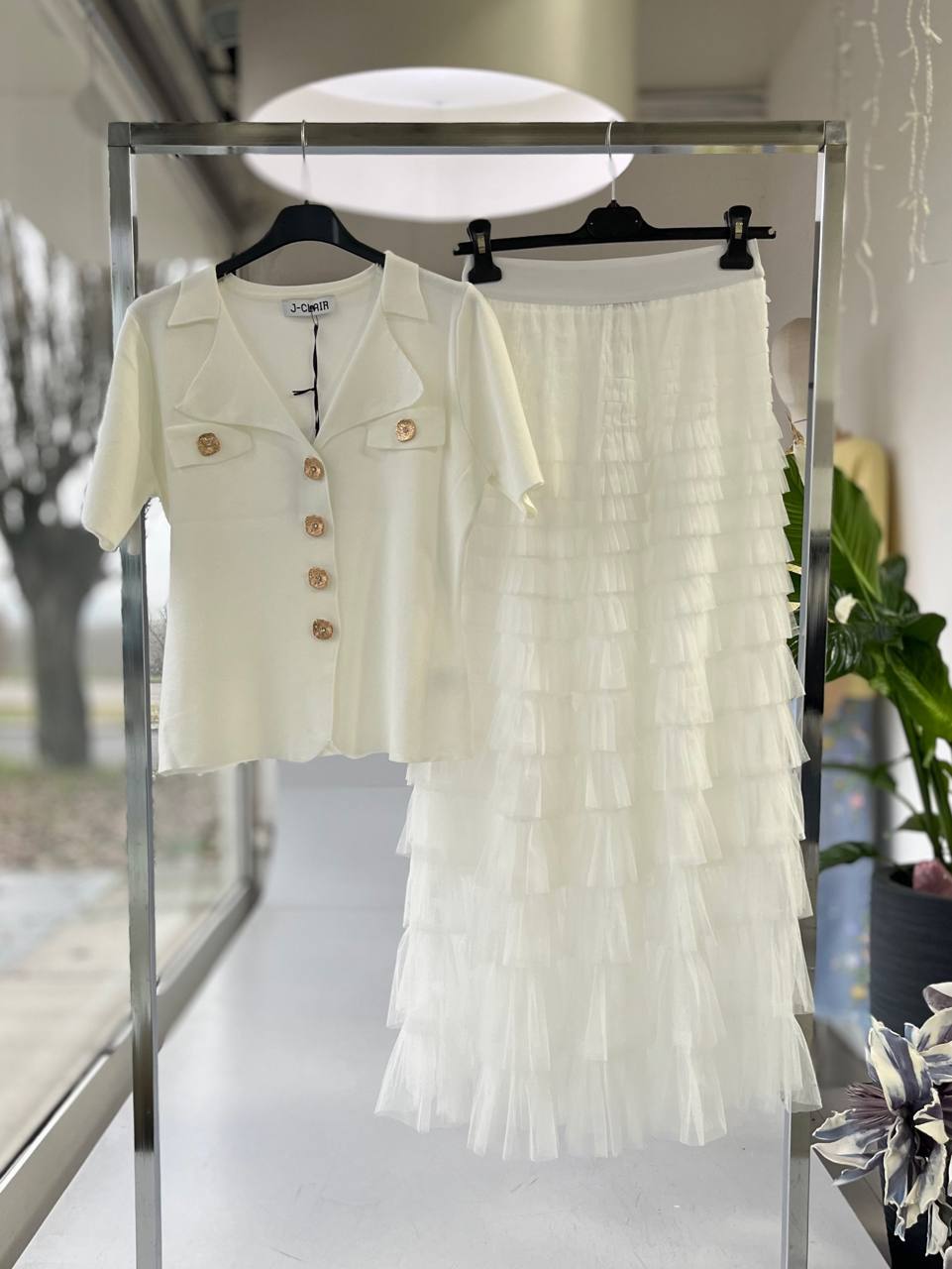 Фото Joie Clair (J-Clair)