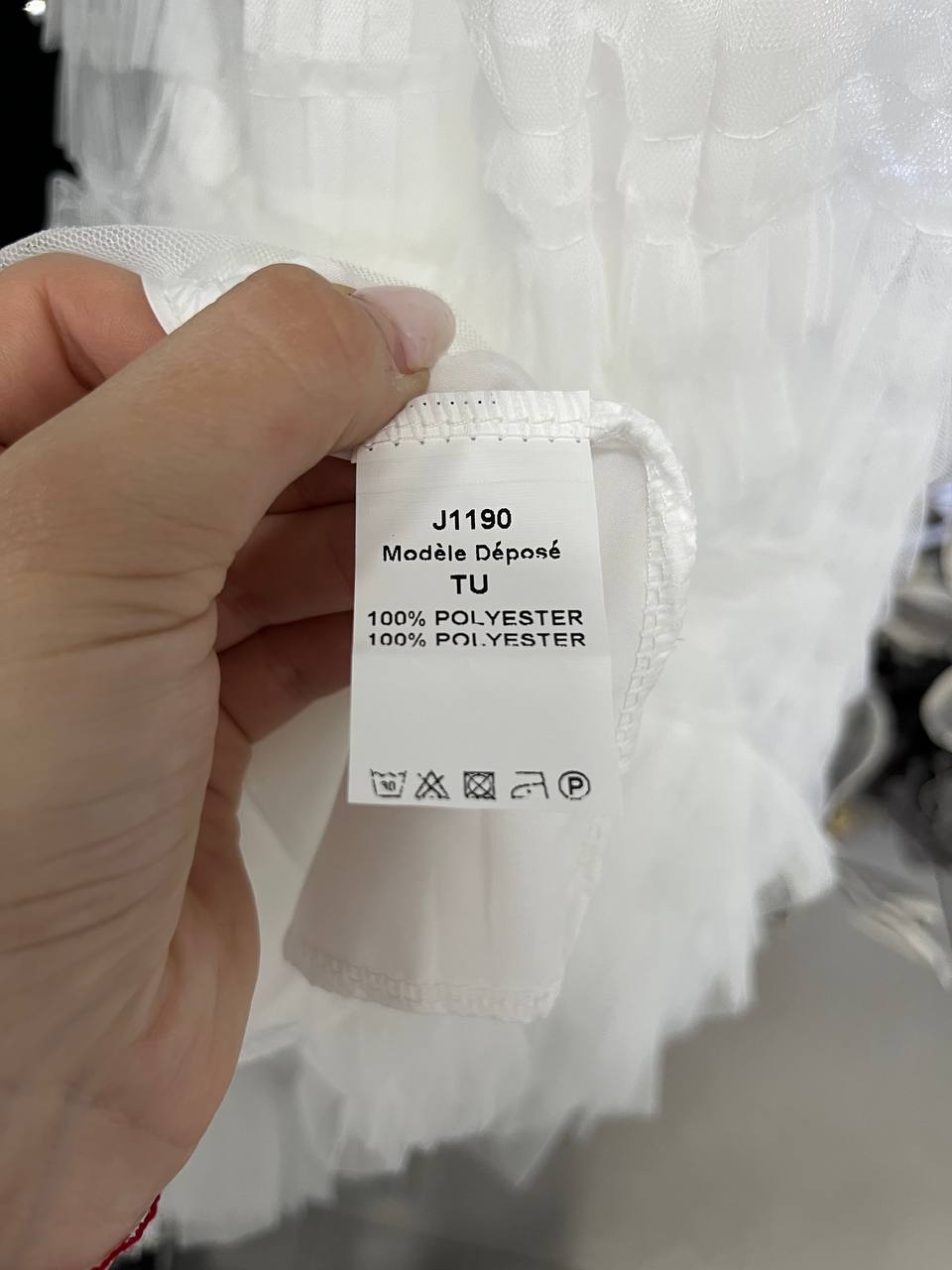 Фото Joie Clair (J-Clair)