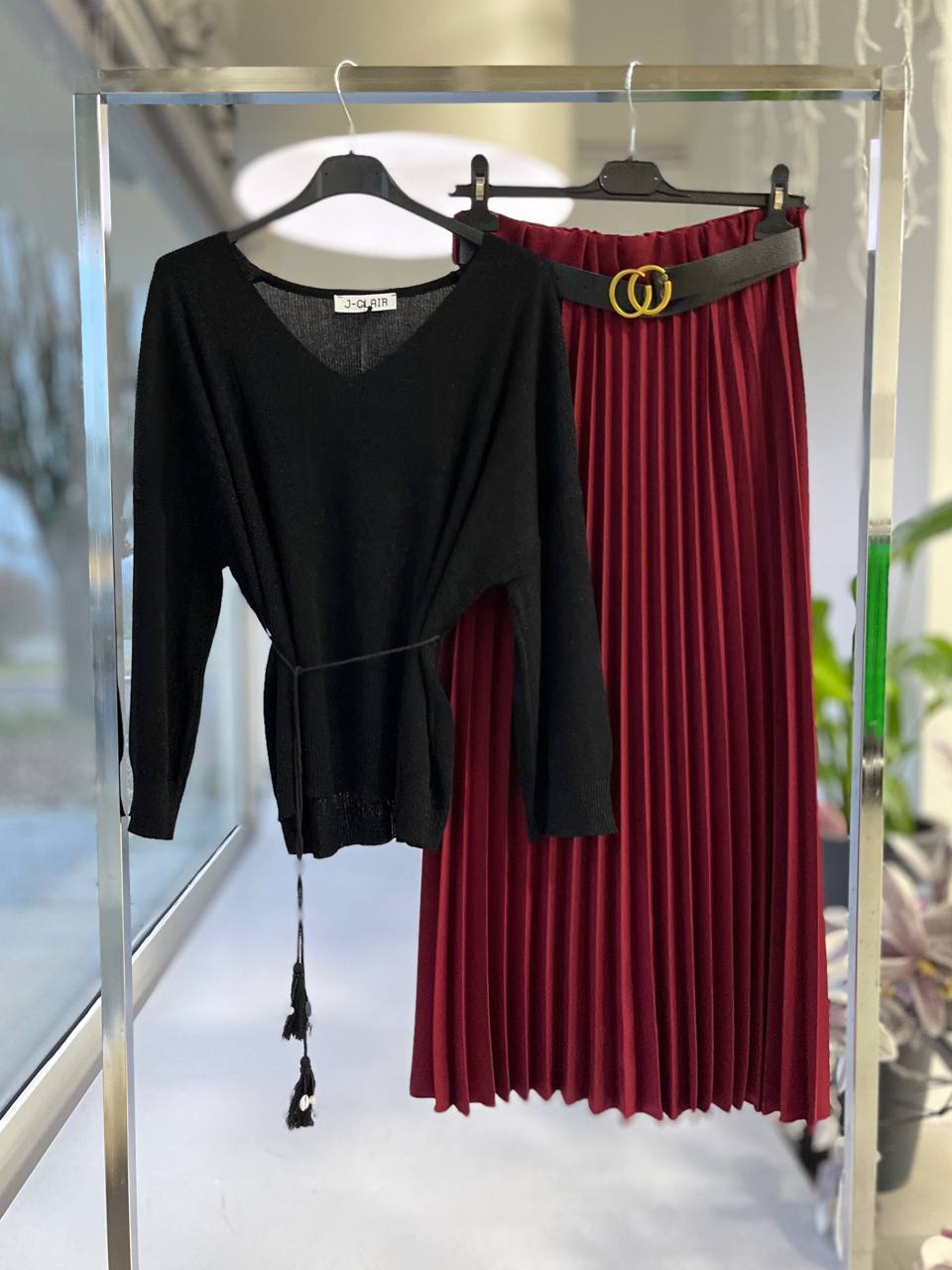 Фото Joie Clair (J-Clair)