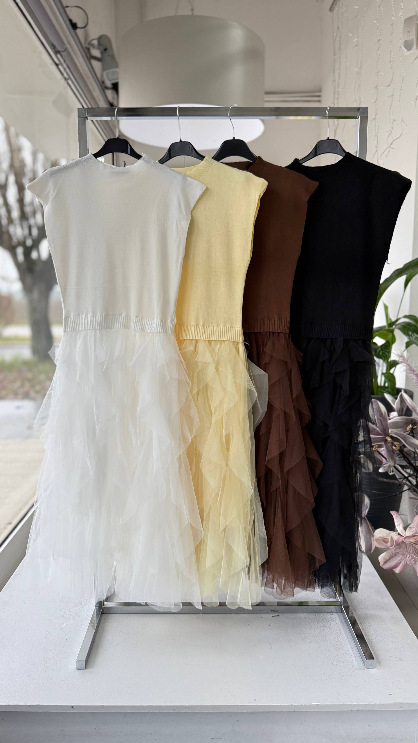 Фото Joie Clair (J-Clair)