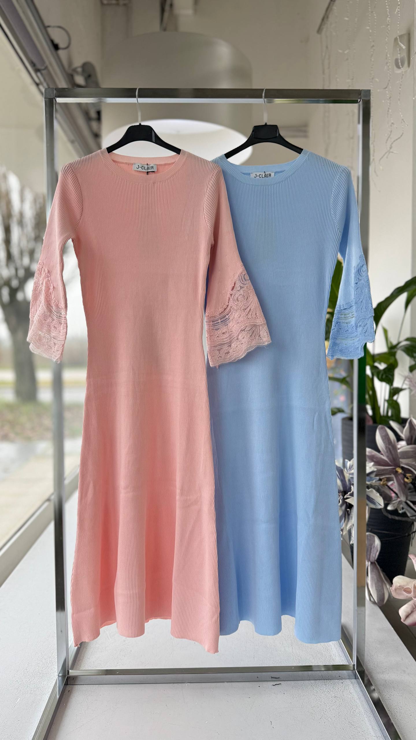 Фото Joie Clair (J-Clair)