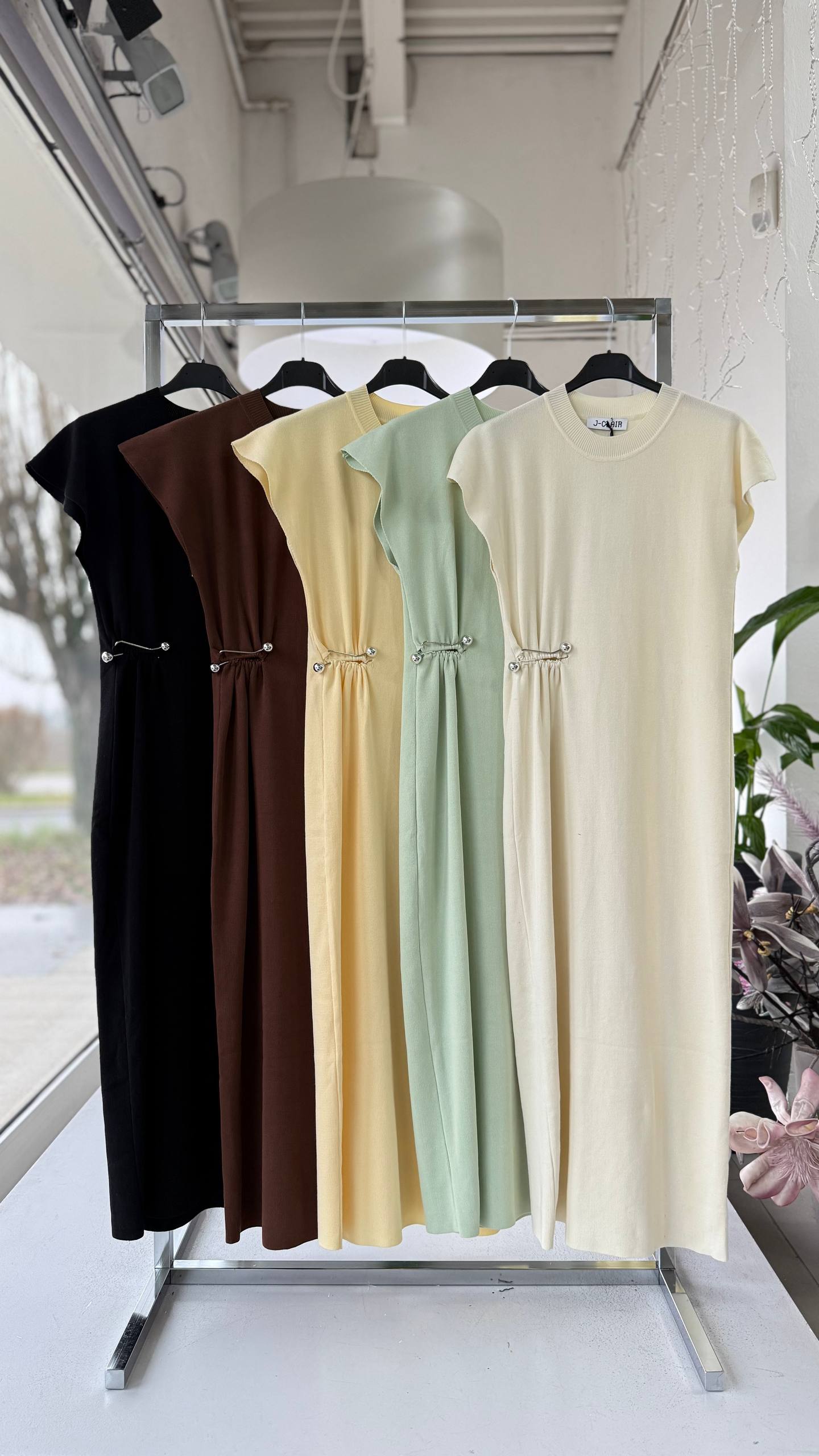 Фото Joie Clair (J-Clair)