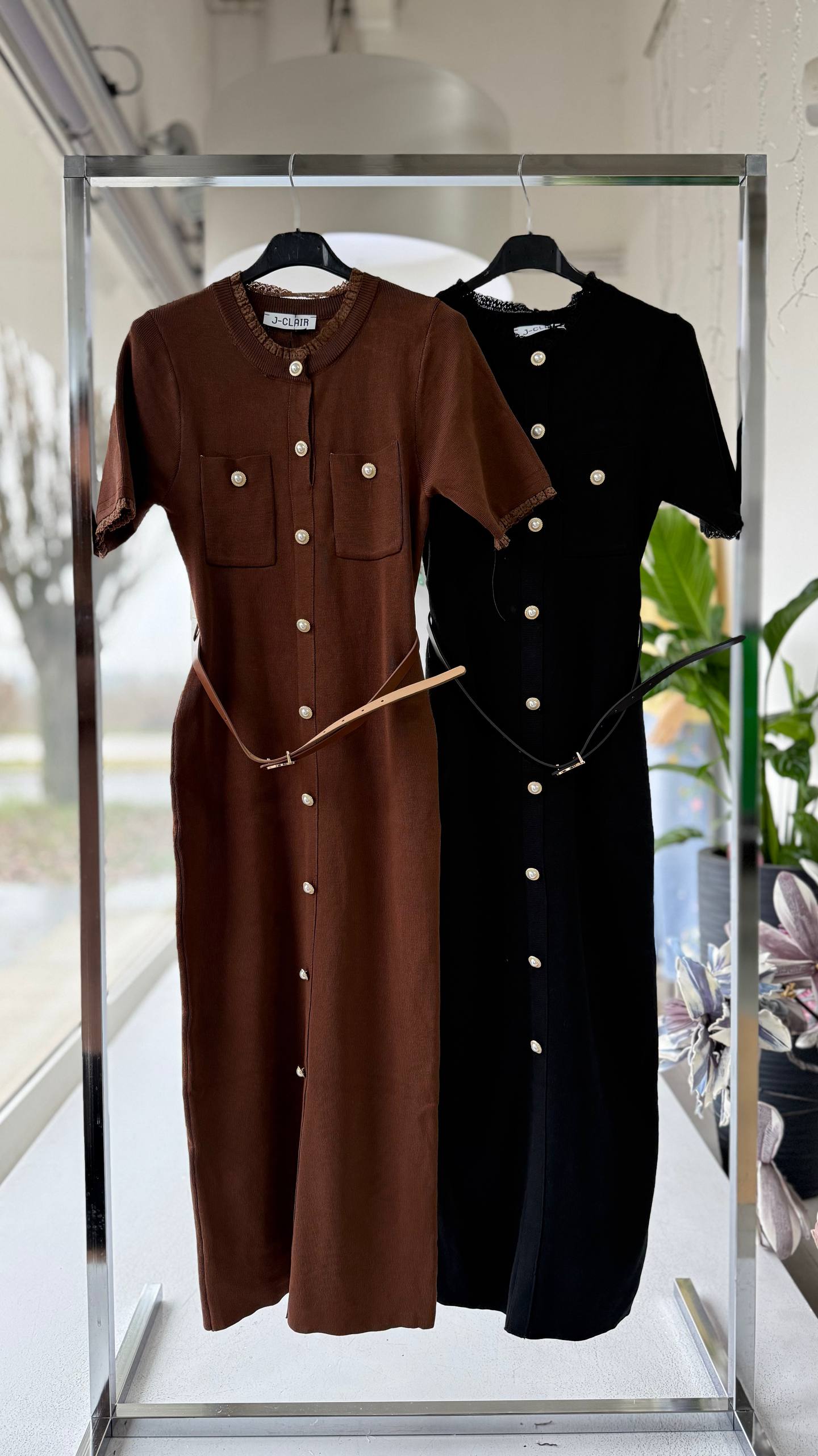 Фото Joie Clair (J-Clair)