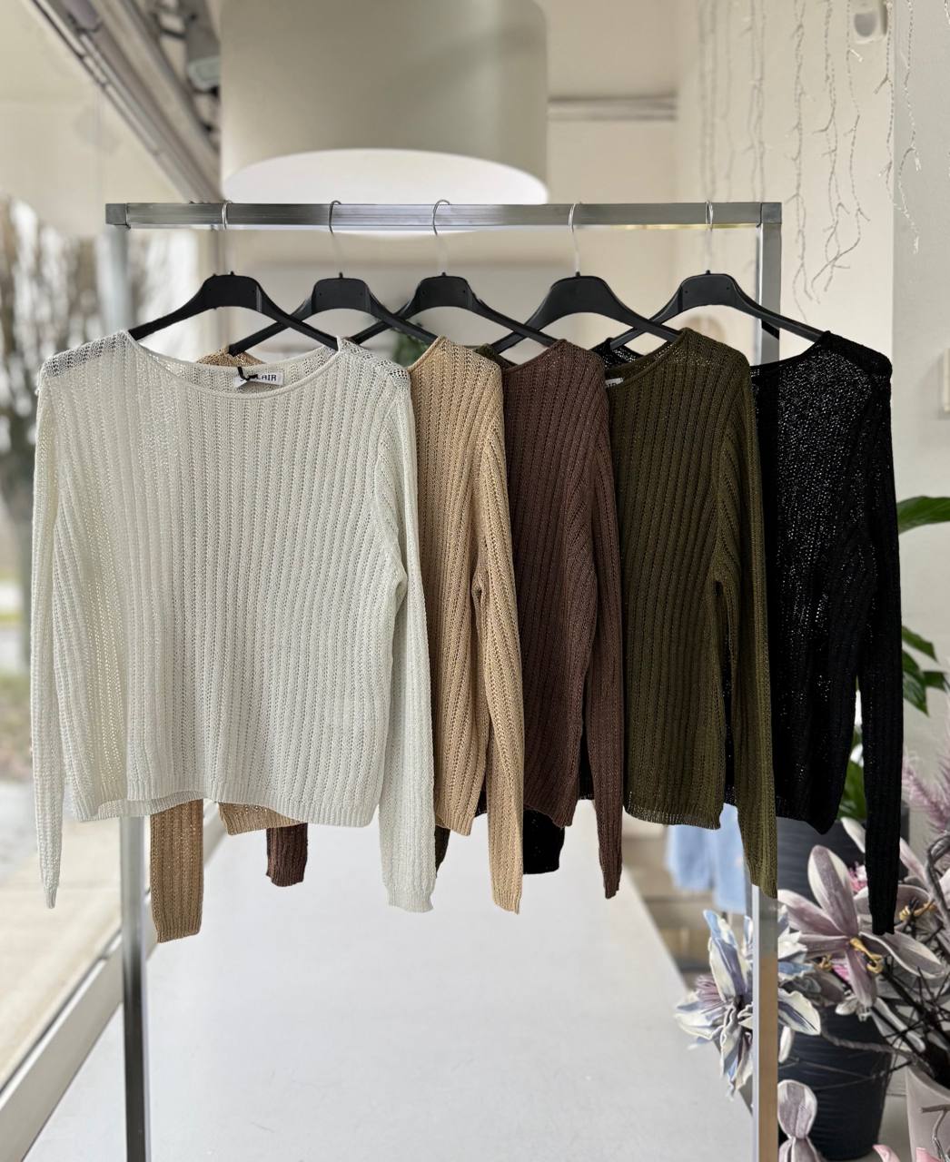 Фото Joie Clair (J-Clair)