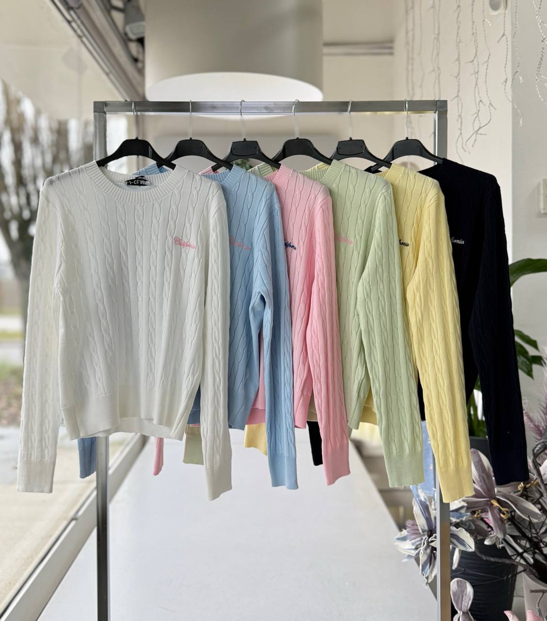 Фото Joie Clair (J-Clair)