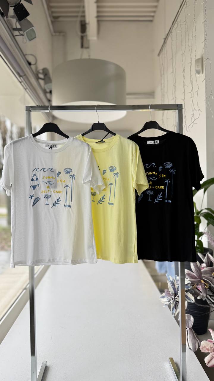 Фото Joie Clair (J-Clair)