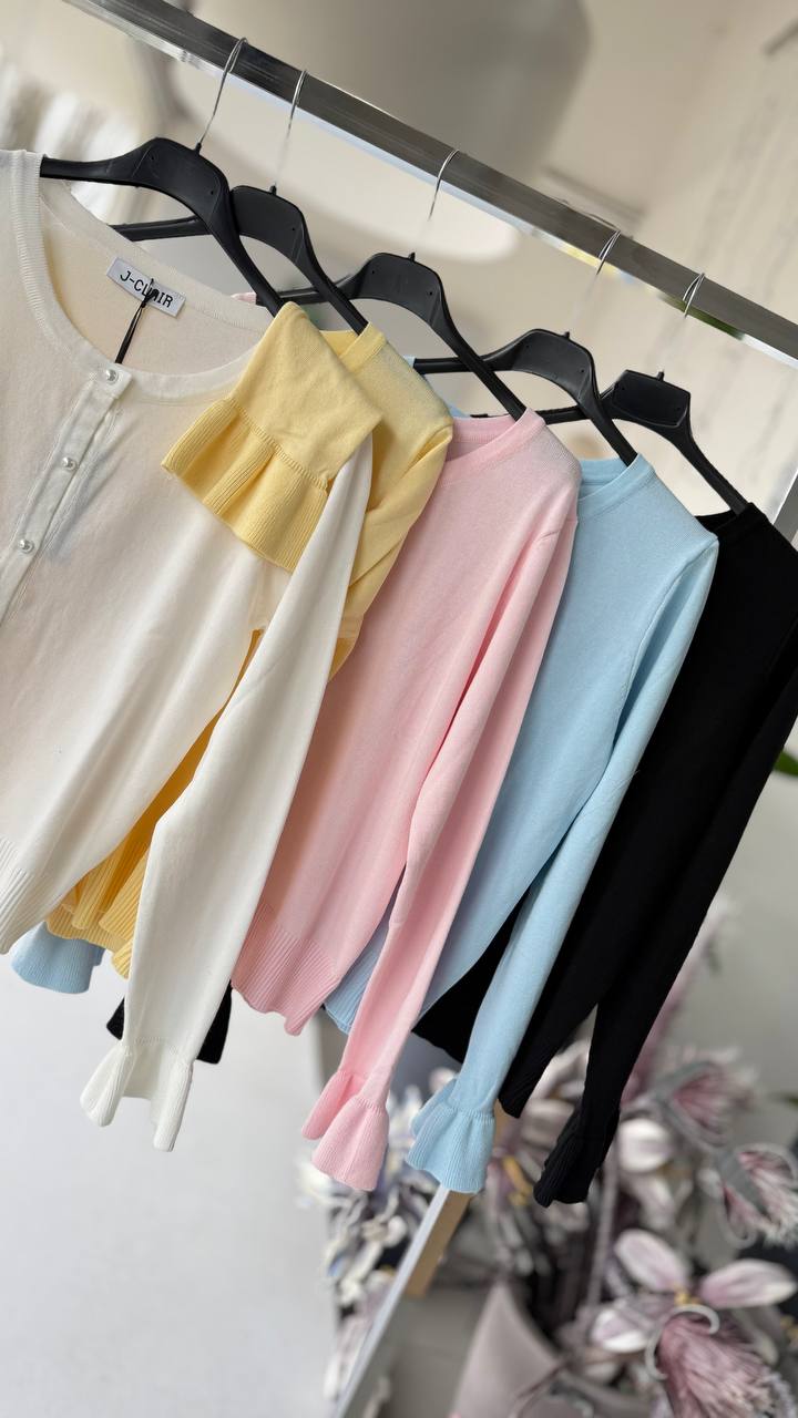 Фото Joie Clair (J-Clair)