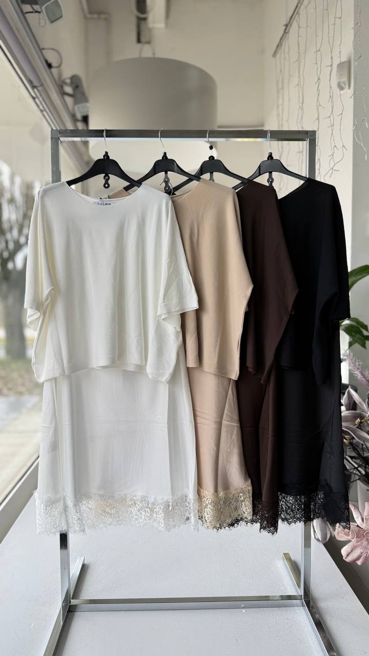 Фото Joie Clair (J-Clair)