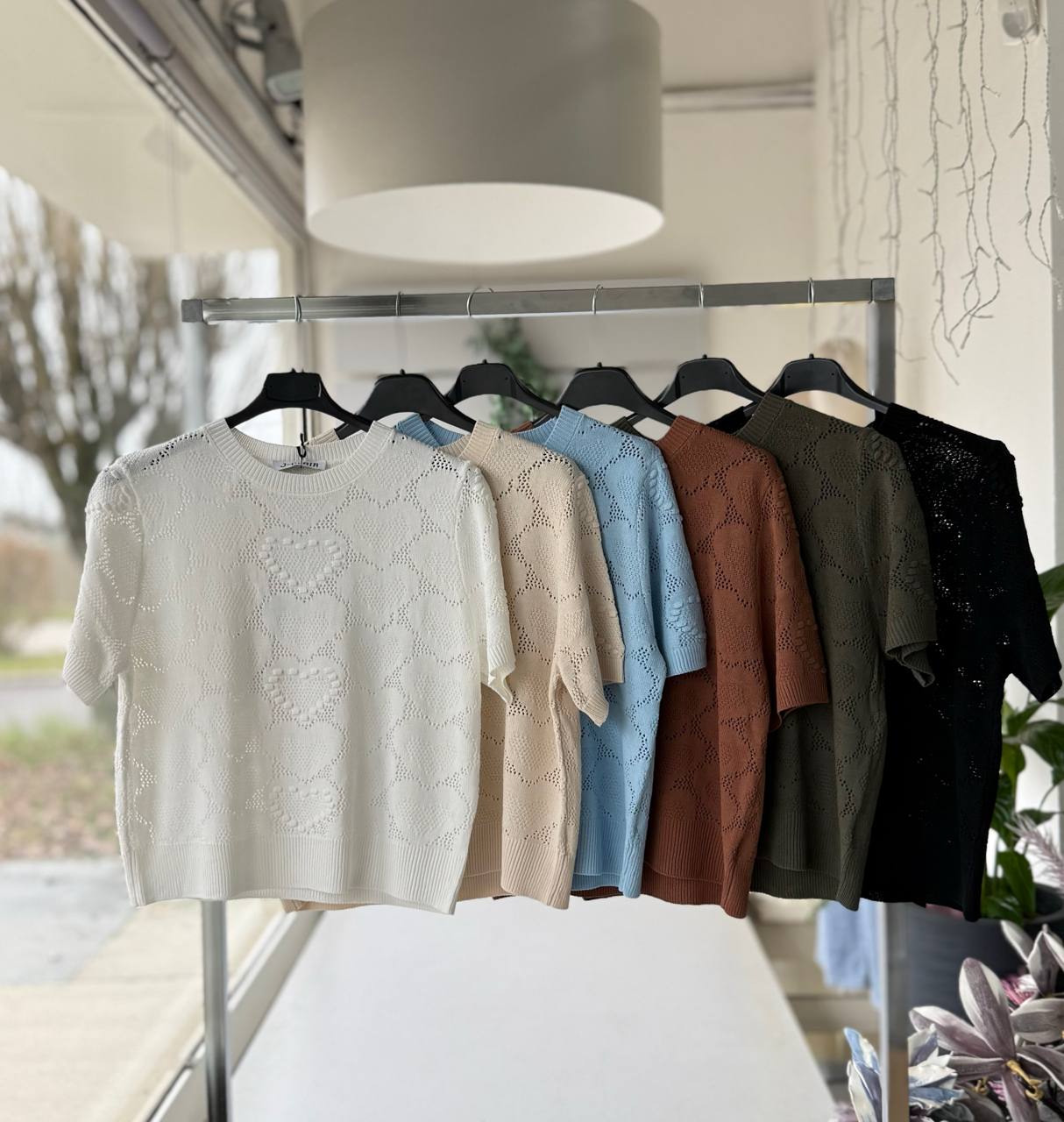 Фото Joie Clair (J-Clair)