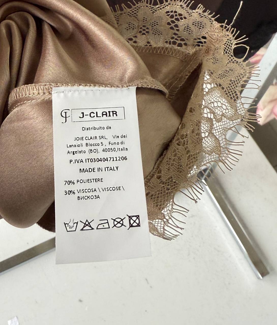 Фото Joie Clair (J-Clair)