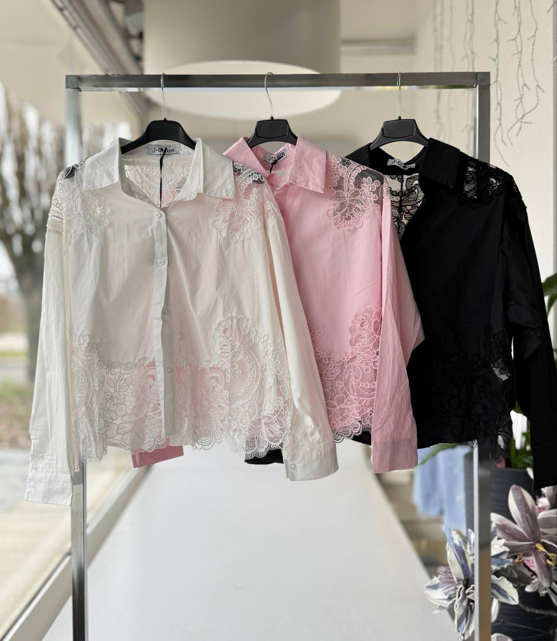 Фото Joie Clair (J-Clair)