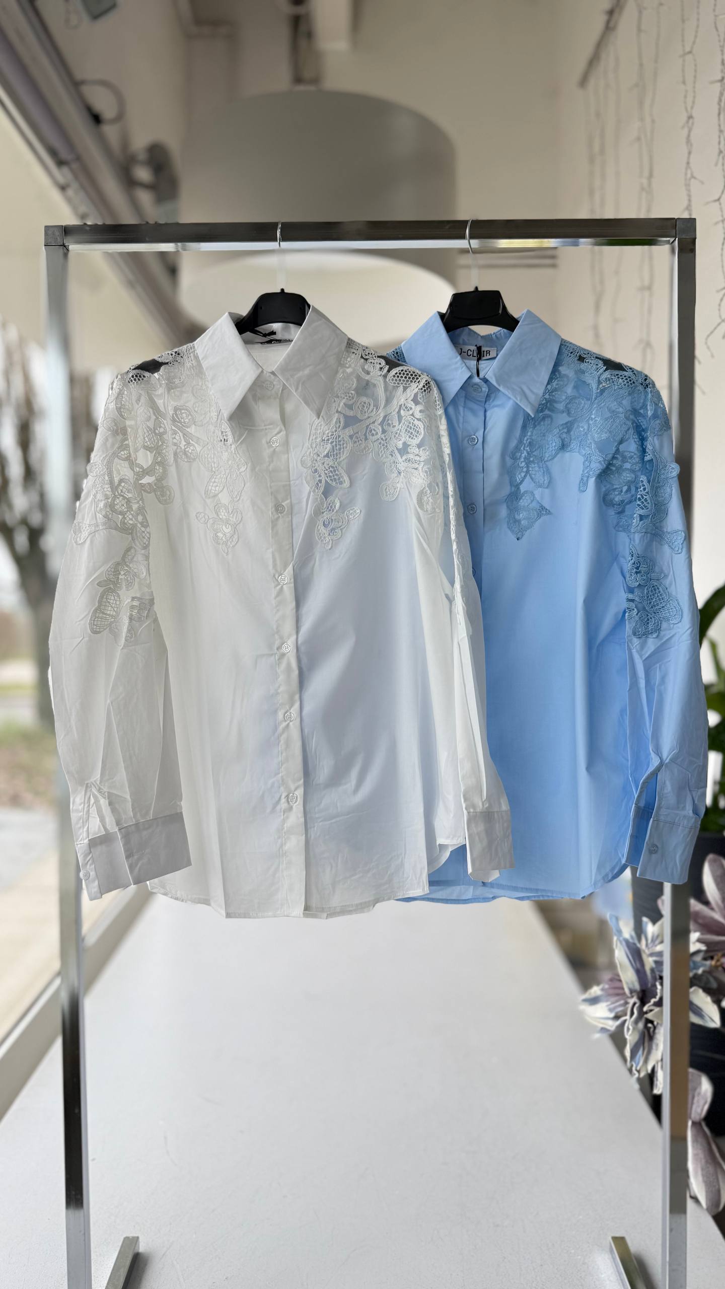 Фото Joie Clair (J-Clair)