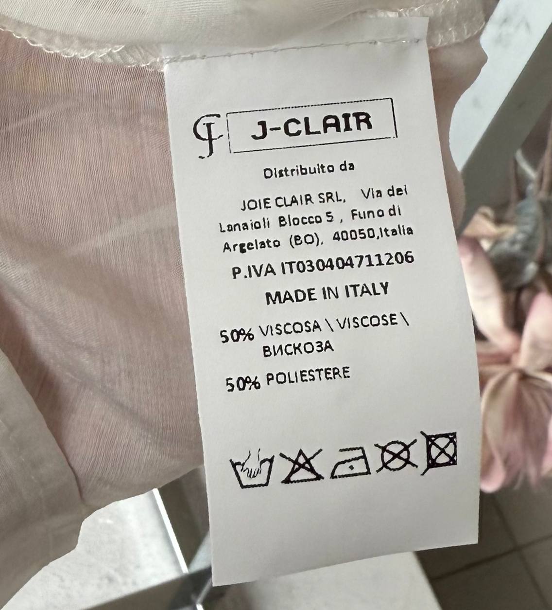 Фото Joie Clair (J-Clair)