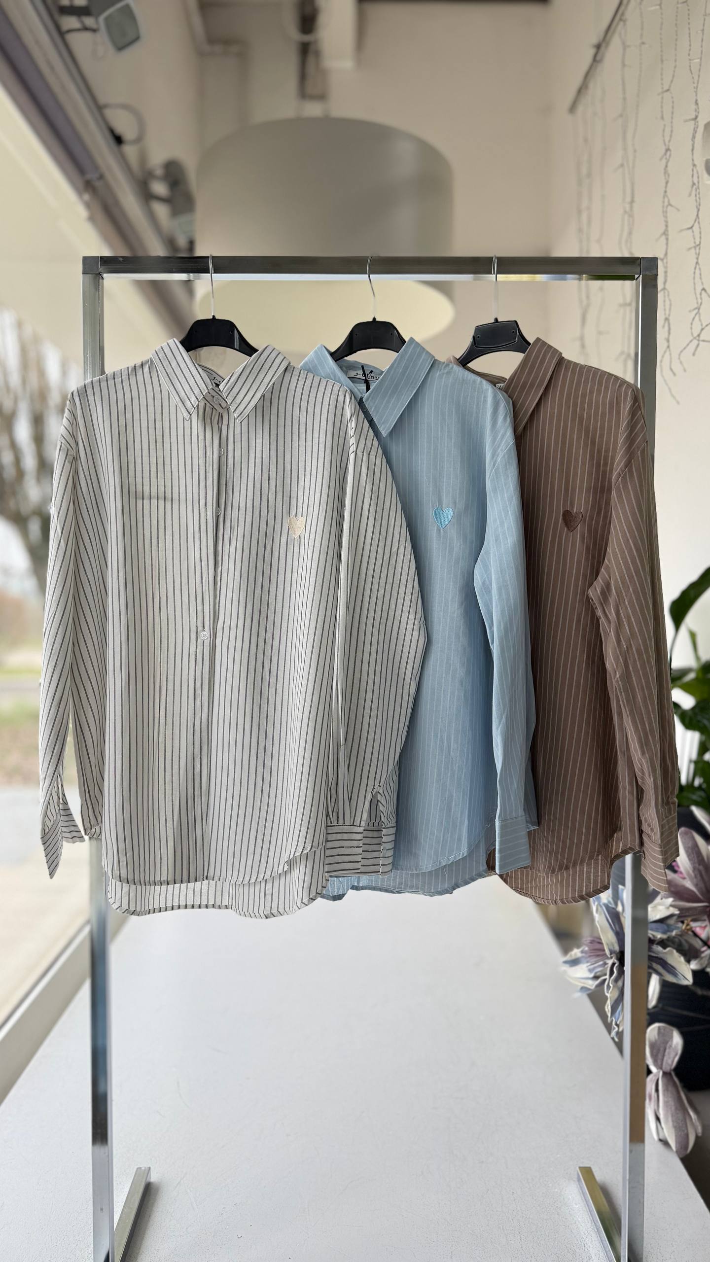 Фото Joie Clair (J-Clair)