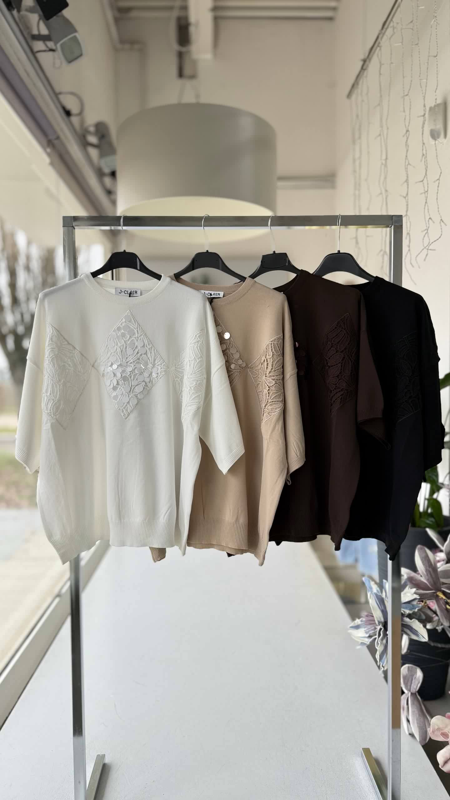 Фото Joie Clair (J-Clair)