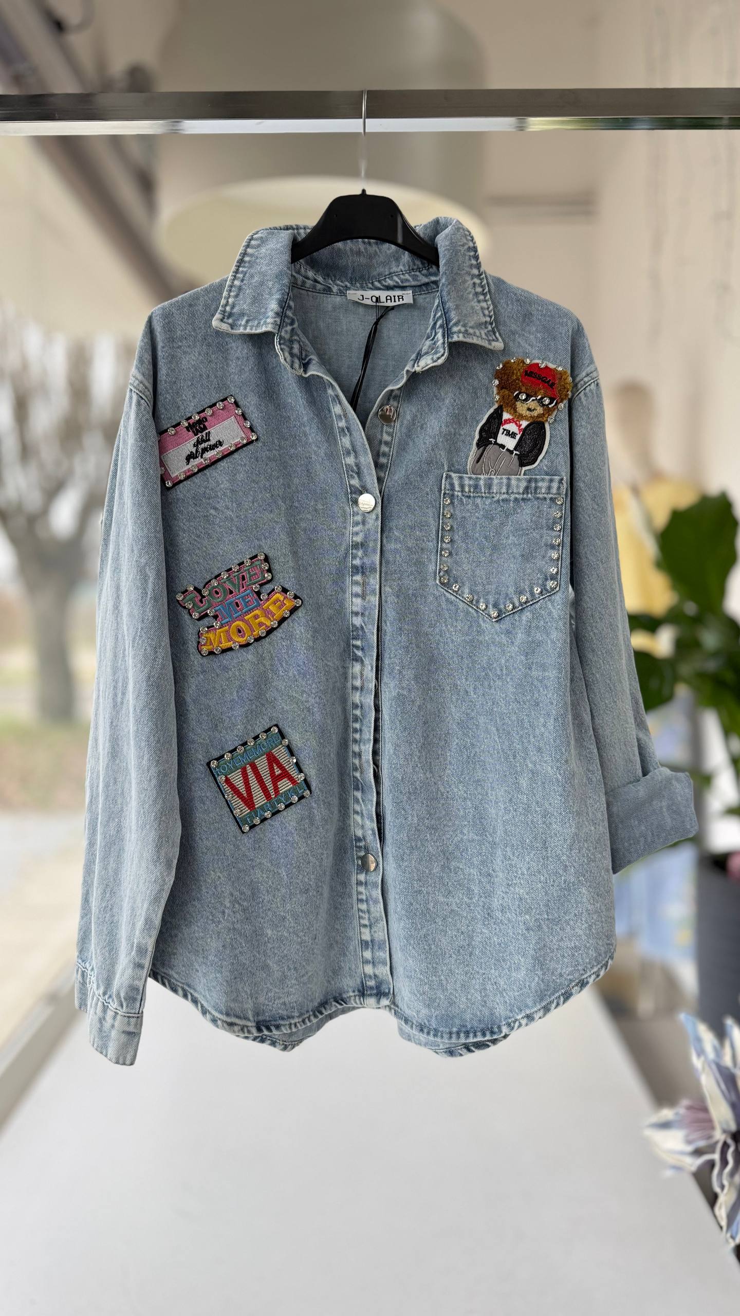 Фото Joie Clair (J-Clair)