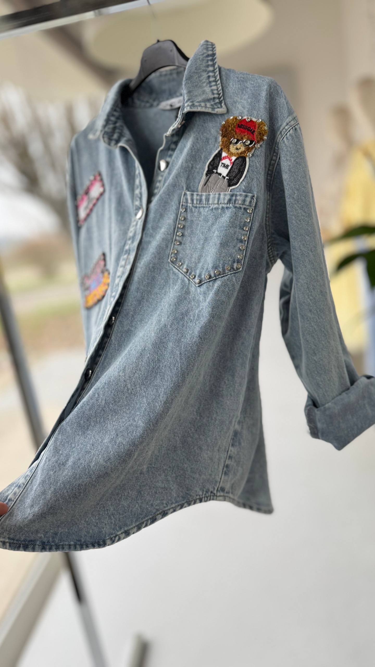 Фото Joie Clair (J-Clair)