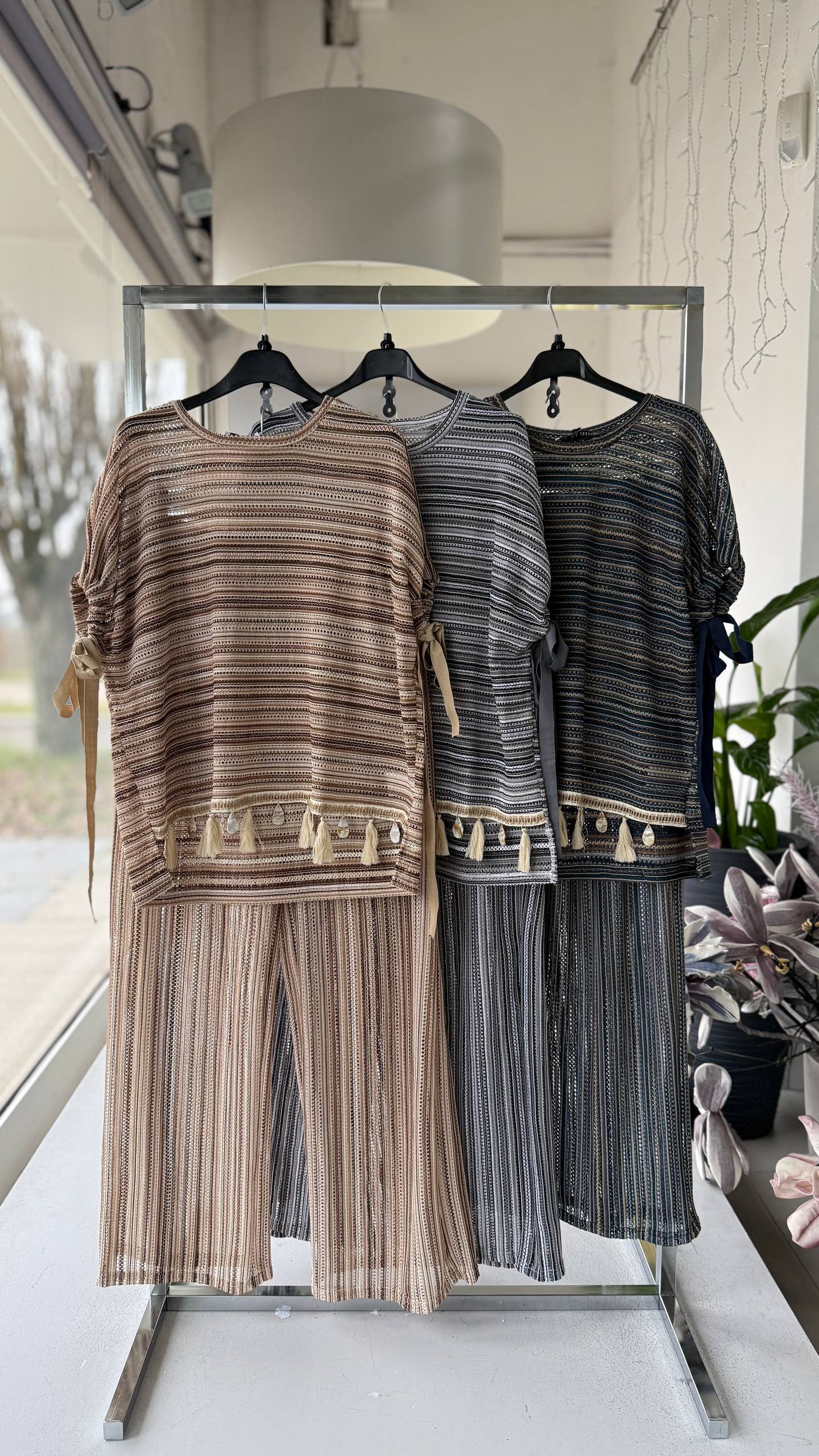 Фото Joie Clair (J-Clair)