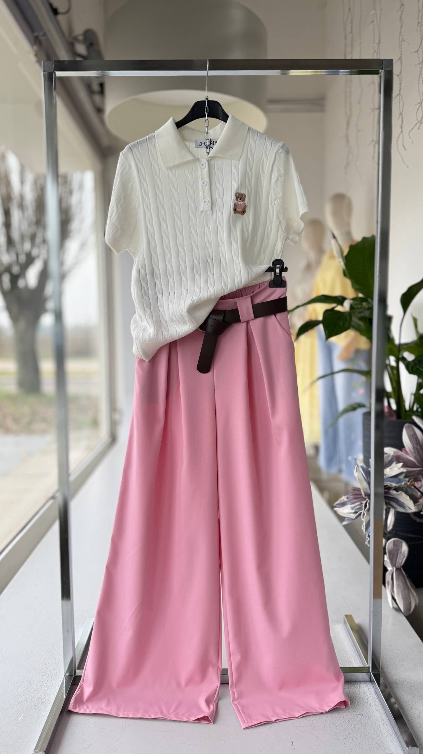 Фото Joie Clair (J-Clair)