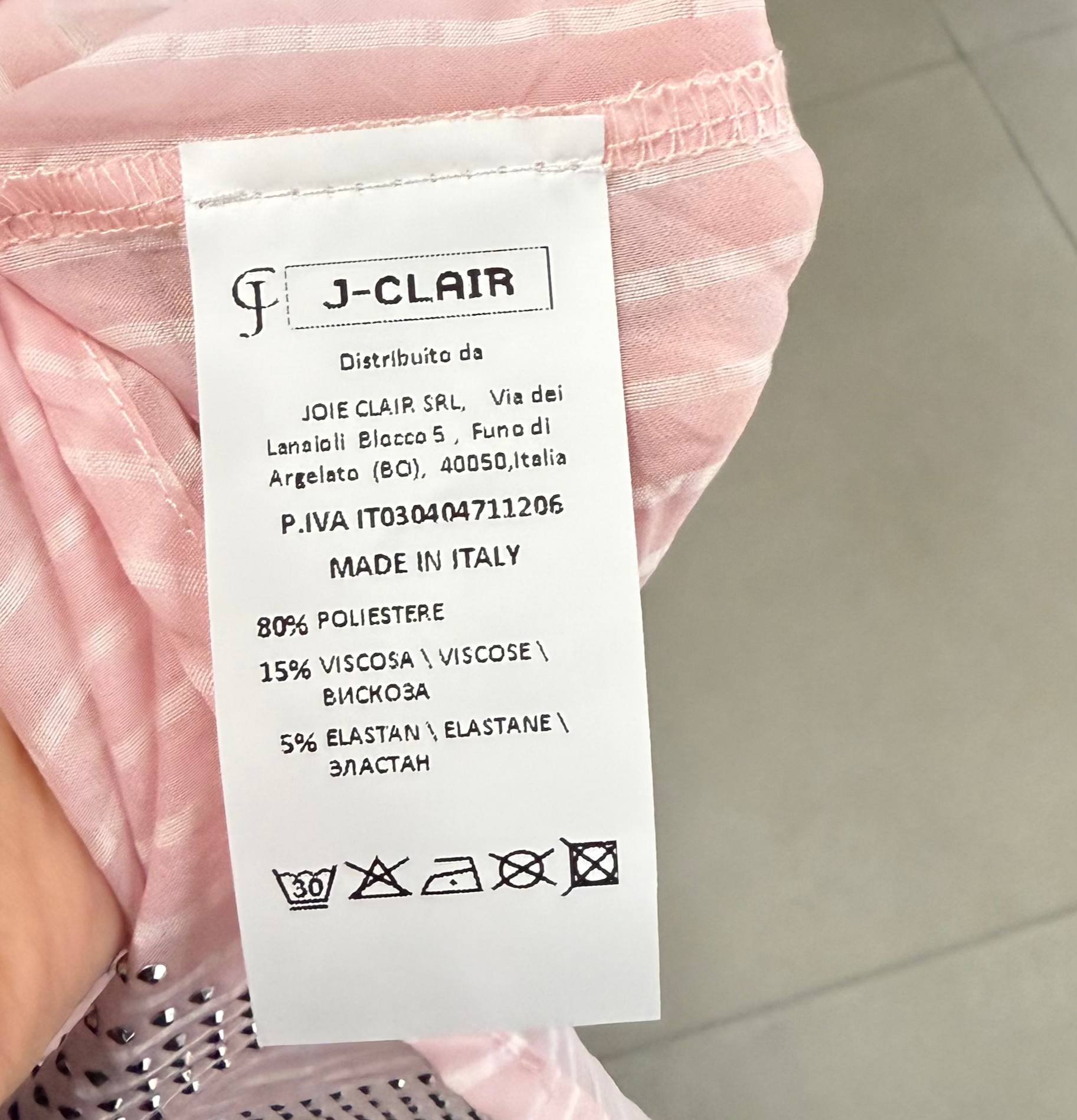 Фото Joie Clair (J-Clair)