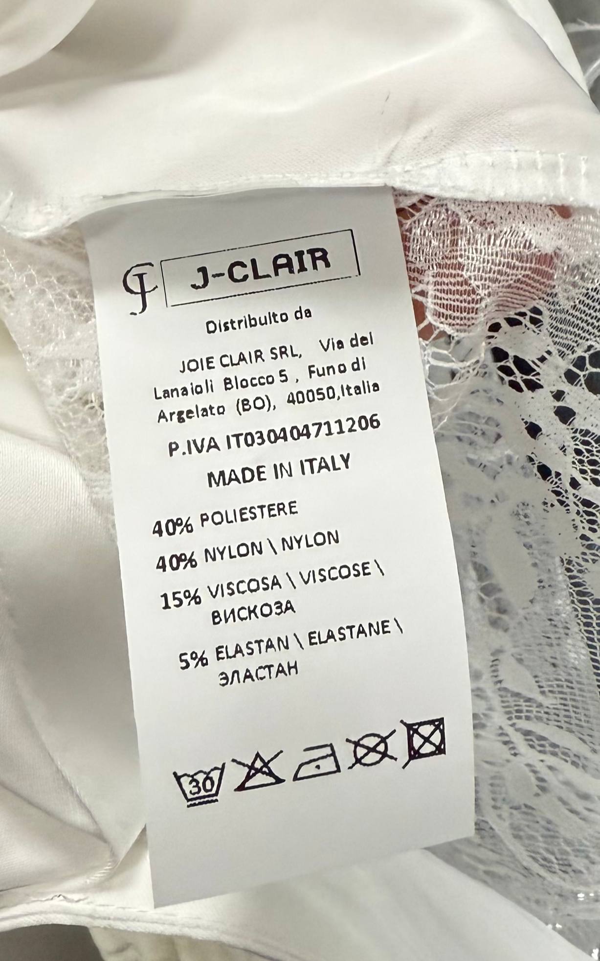 Фото Joie Clair (J-Clair)