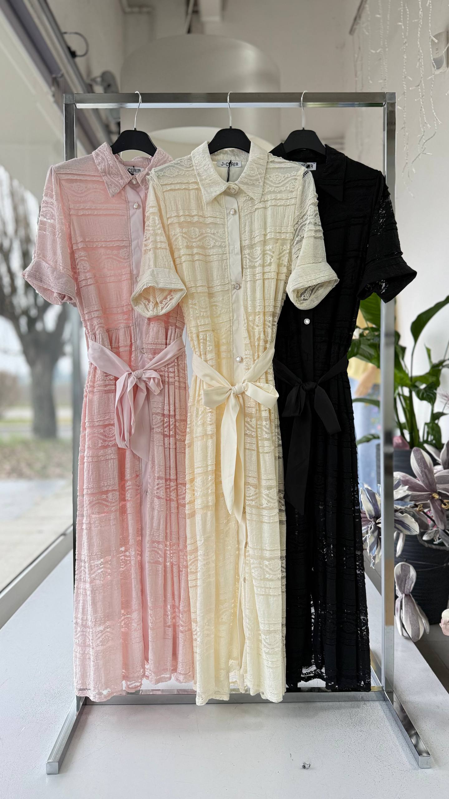 Фото Joie Clair (J-Clair)