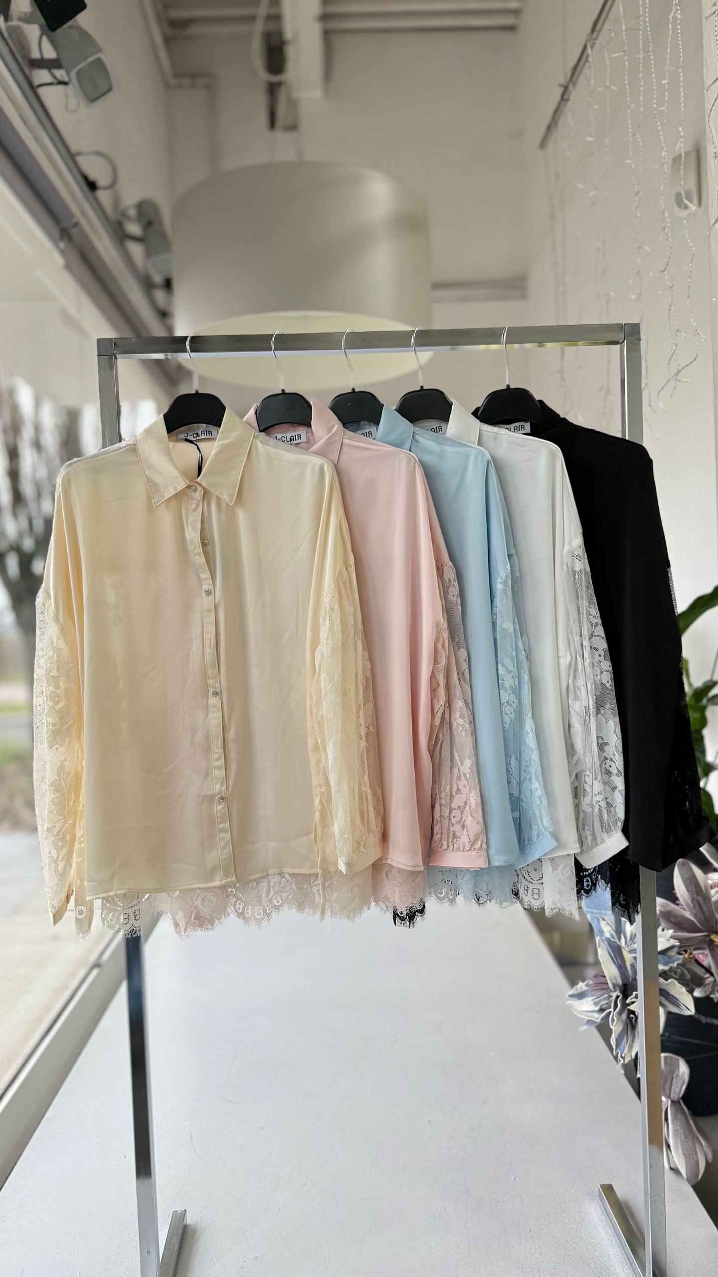 Фото Joie Clair (J-Clair)