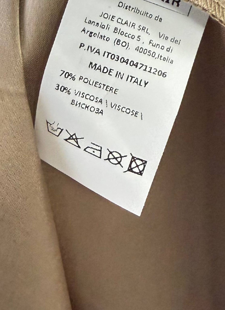 Фото Joie Clair (J-Clair)