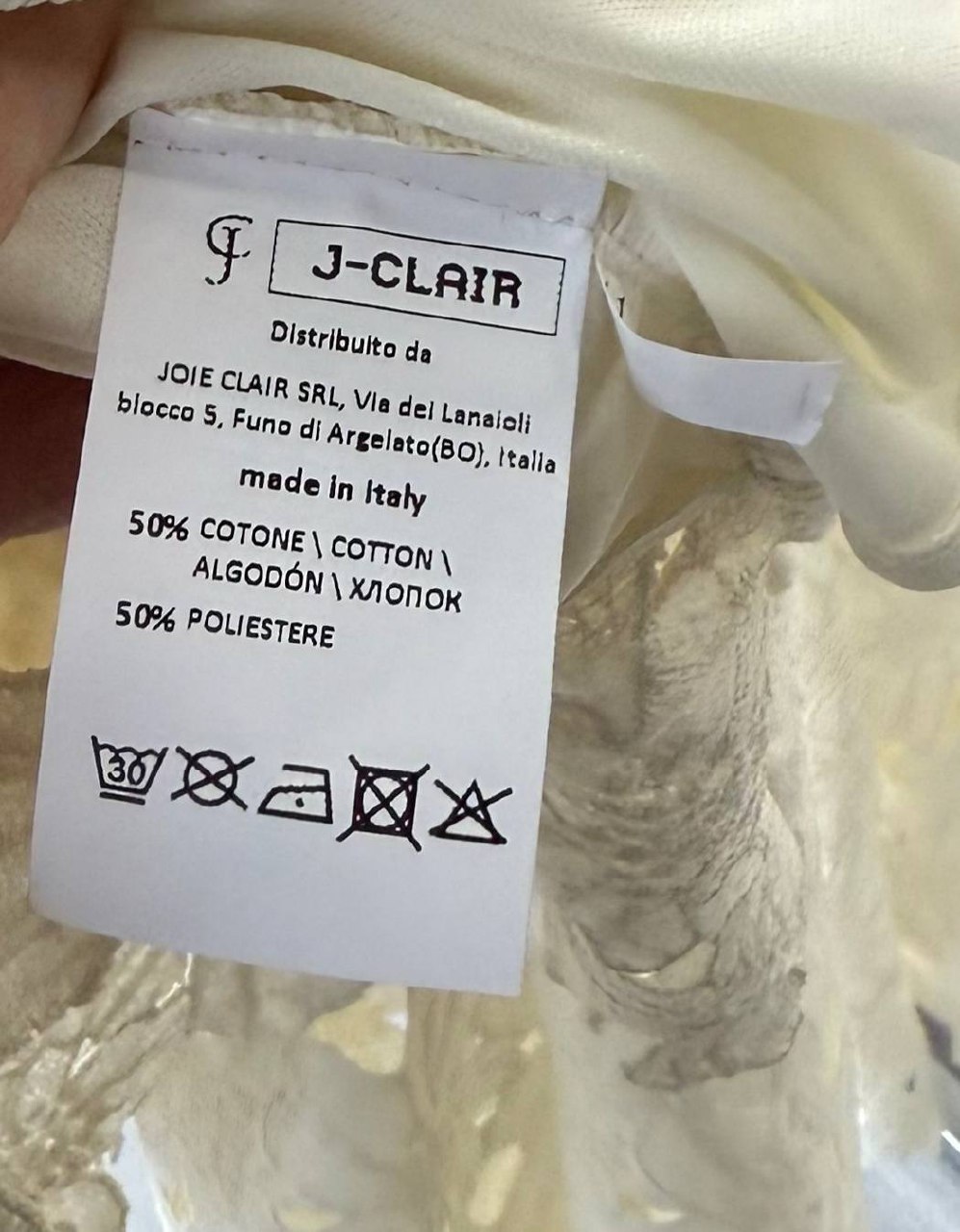 Фото Joie Clair (J-Clair)