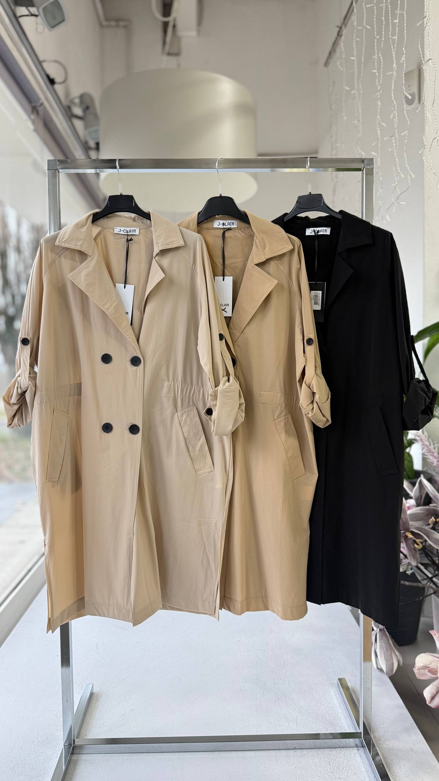 Фото Joie Clair (J-Clair)