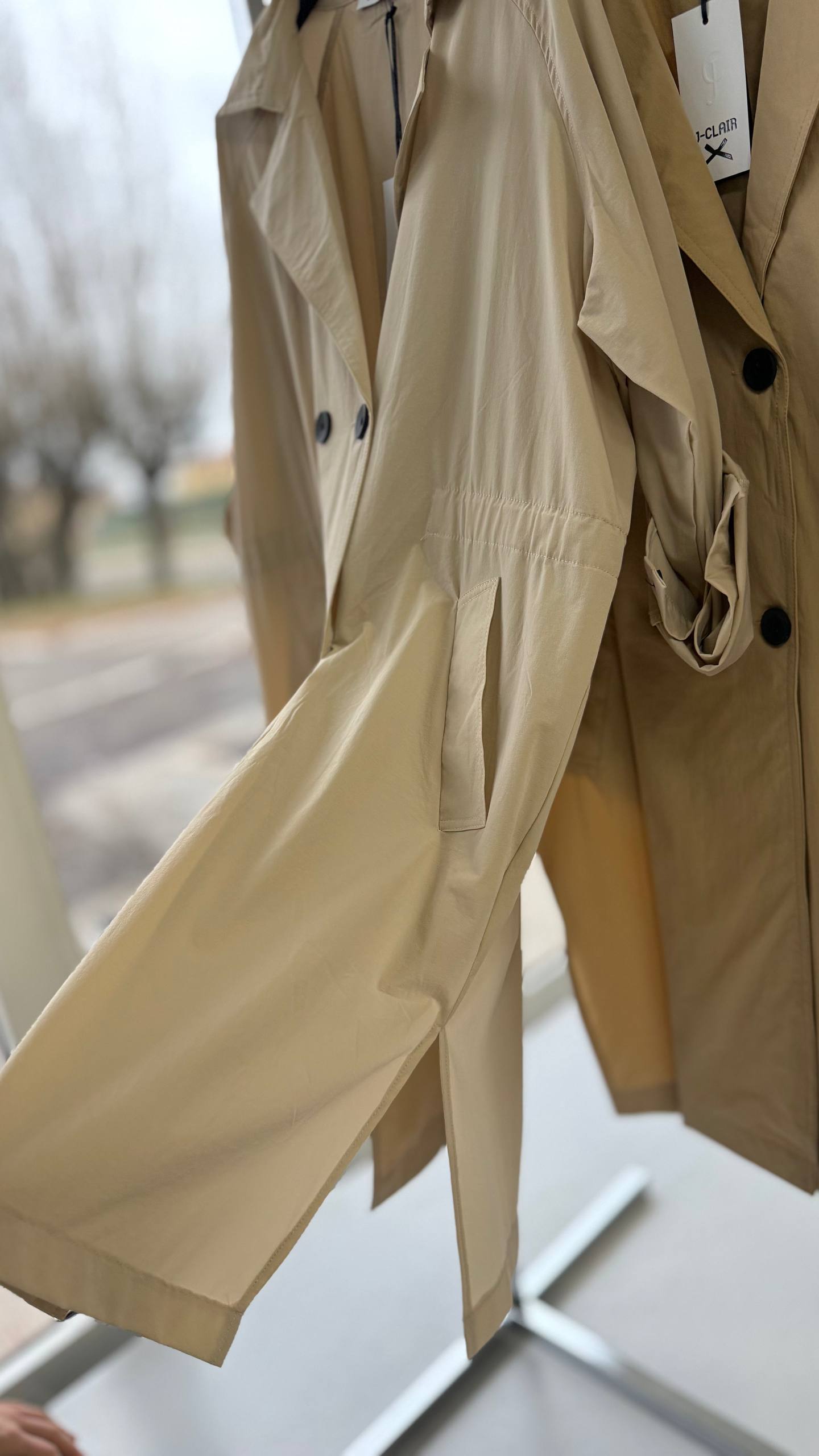 Фото Joie Clair (J-Clair)