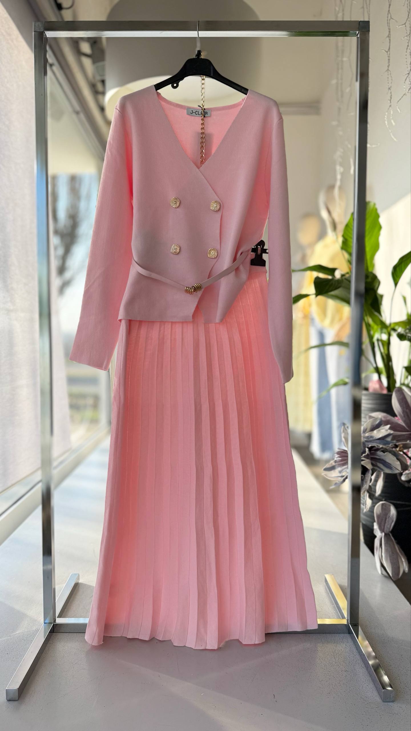 Фото Joie Clair (J-Clair)