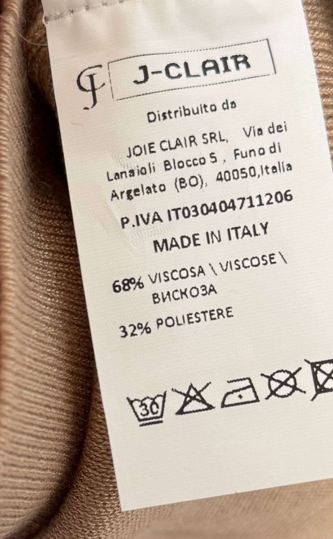 Фото Joie Clair (J-Clair)