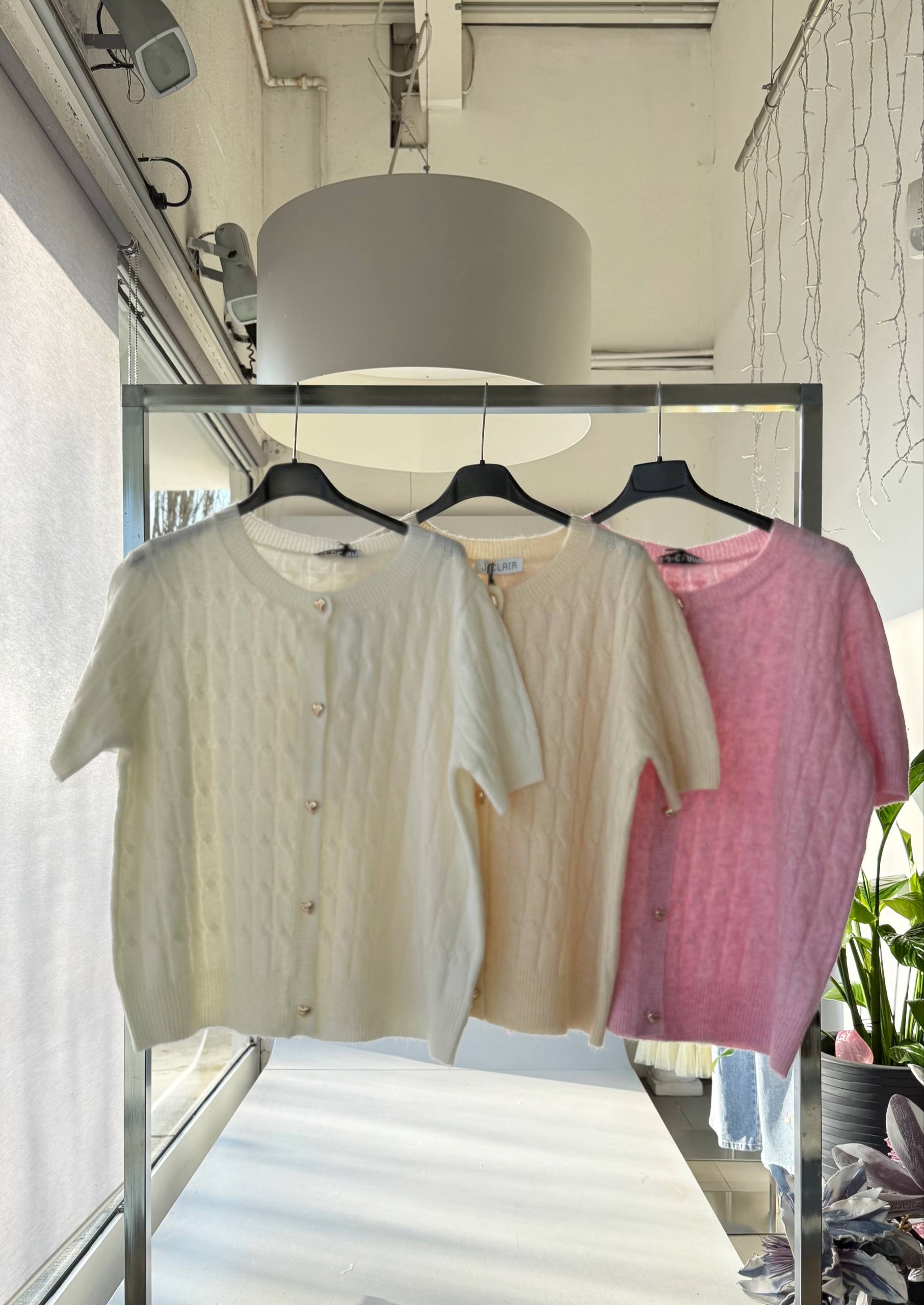 Фото Joie Clair (J-Clair)