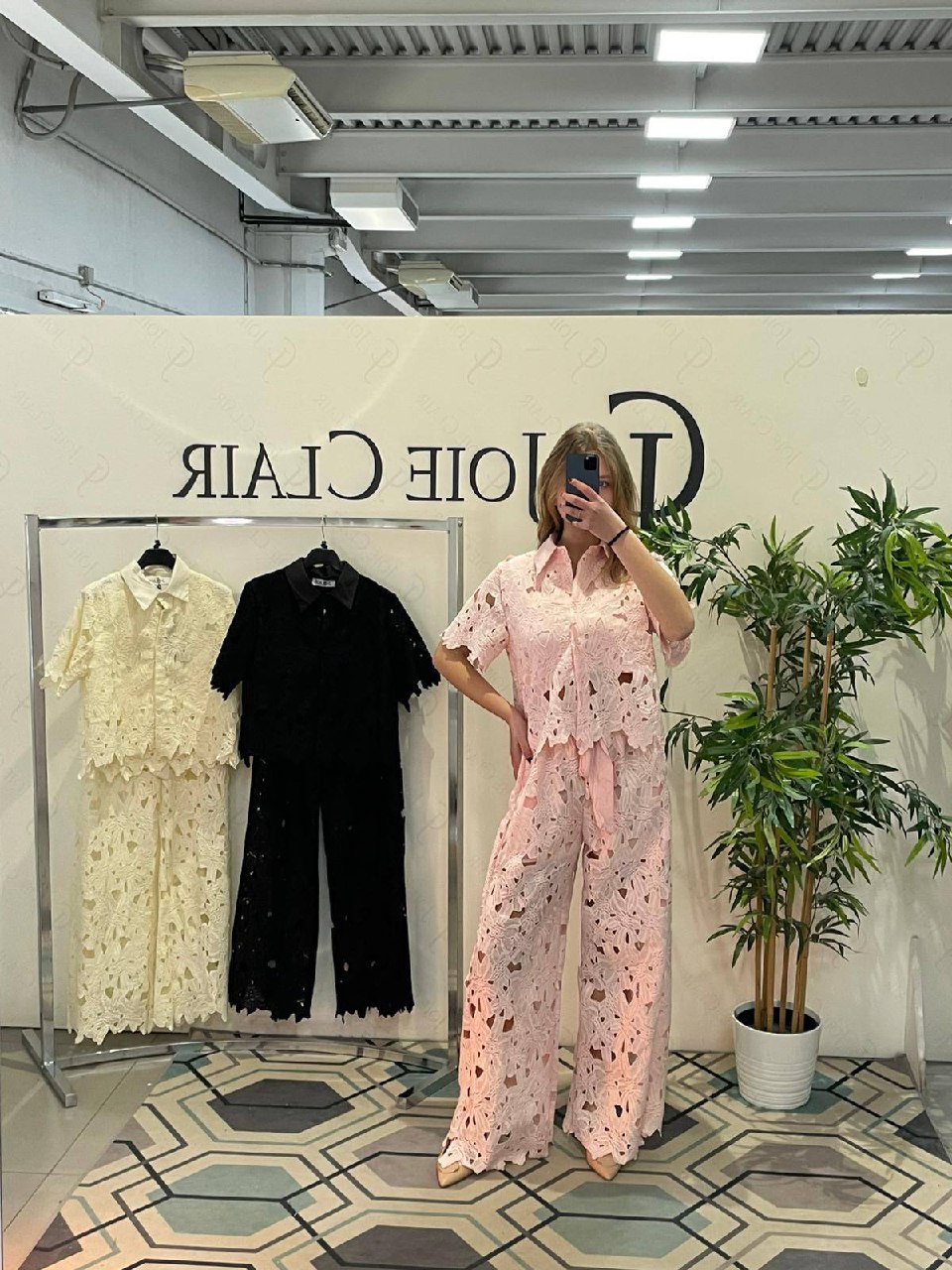 Фото Joie Clair (J-Clair)