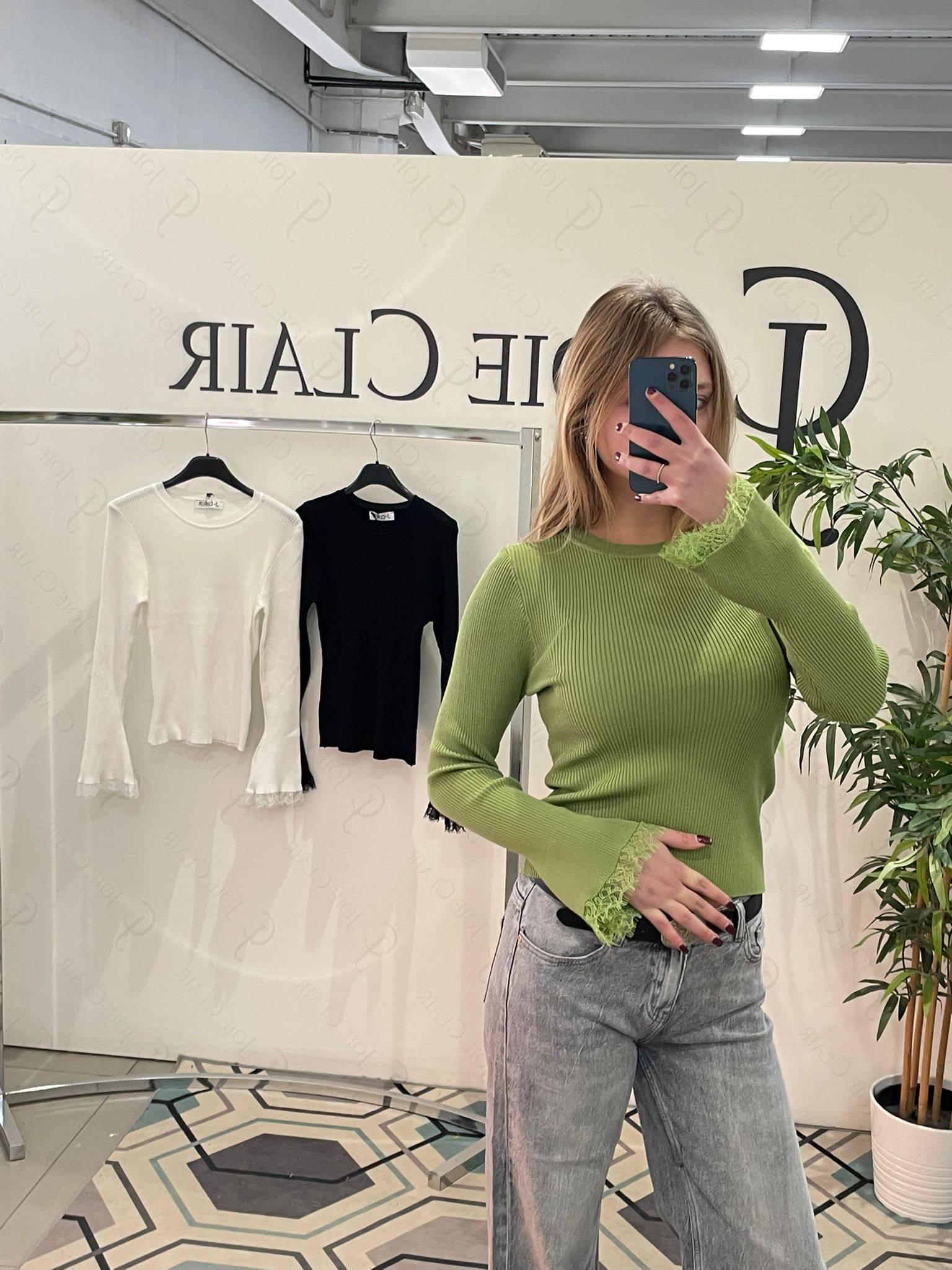 Фото Joie Clair (J-Clair)