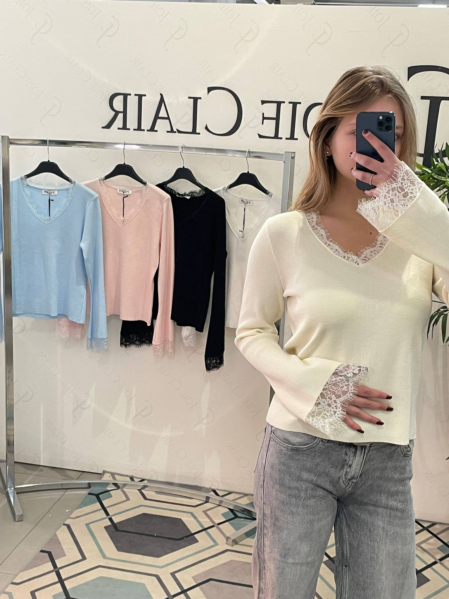 Фото Joie Clair (J-Clair)