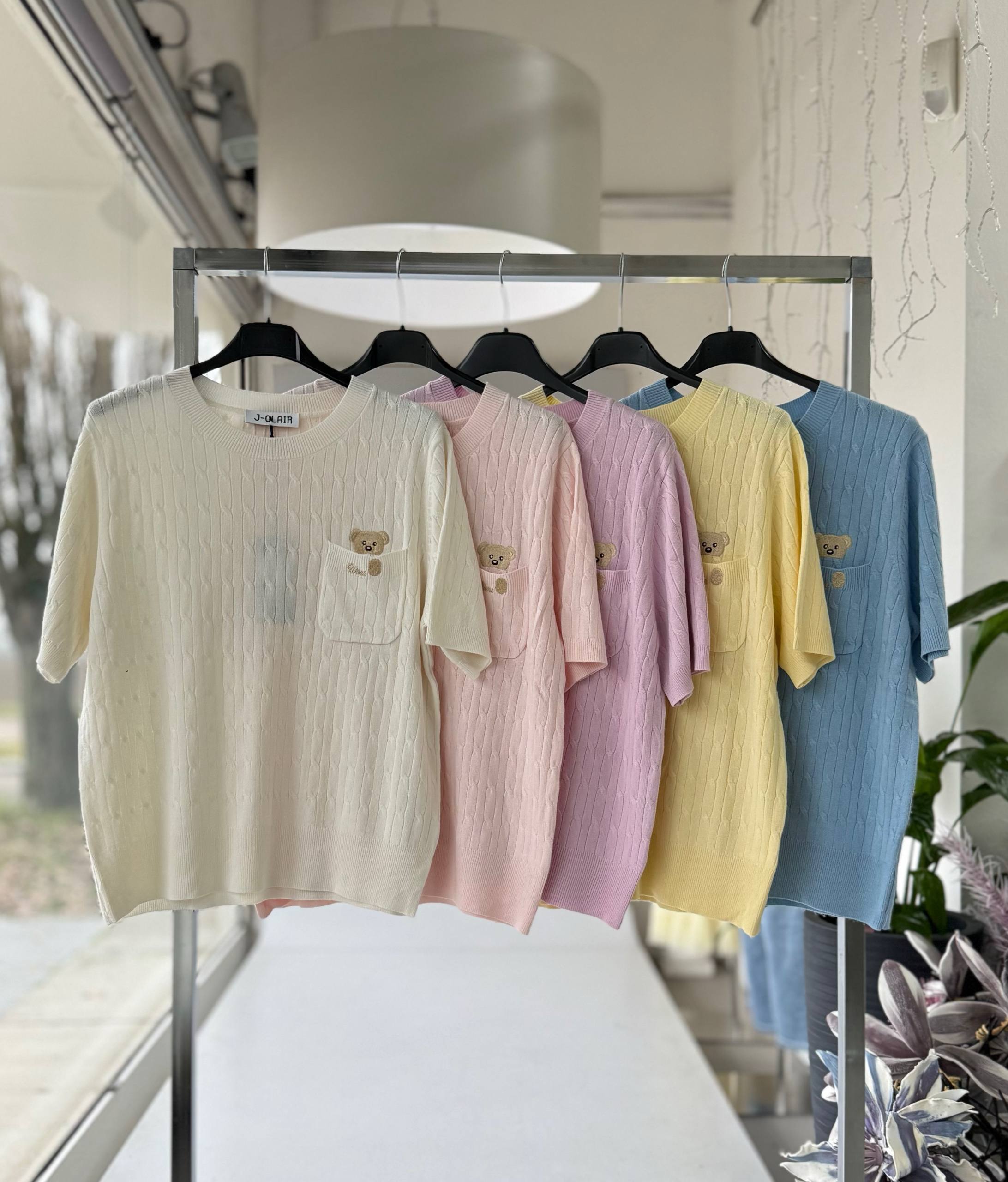 Фото Joie Clair (J-Clair)