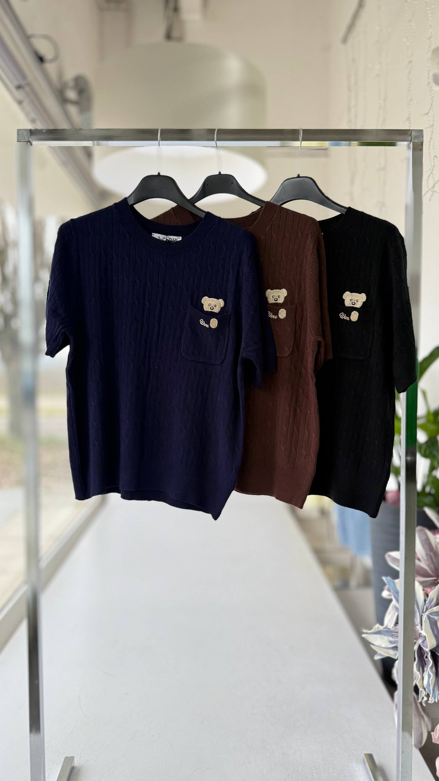 Фото Joie Clair (J-Clair)