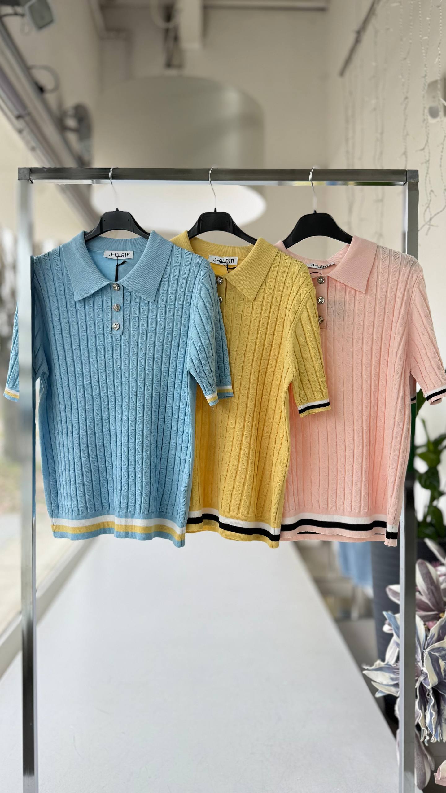 Фото Joie Clair (J-Clair)