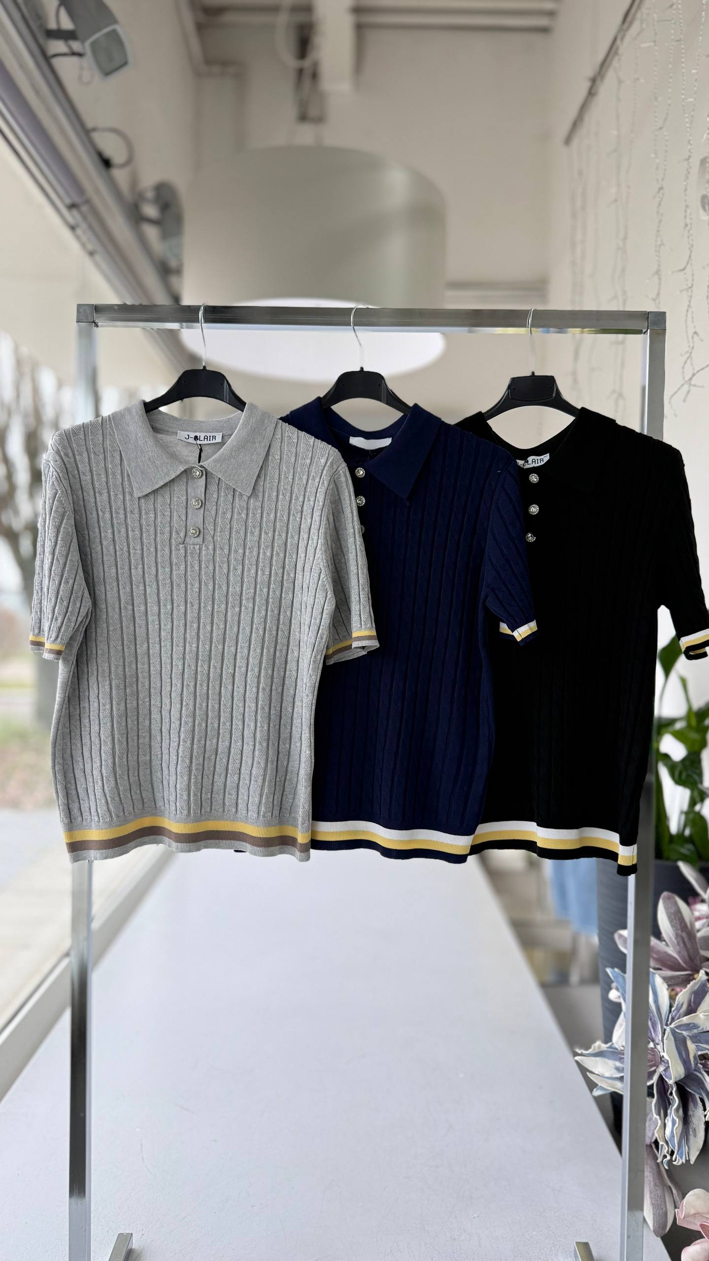 Фото Joie Clair (J-Clair)