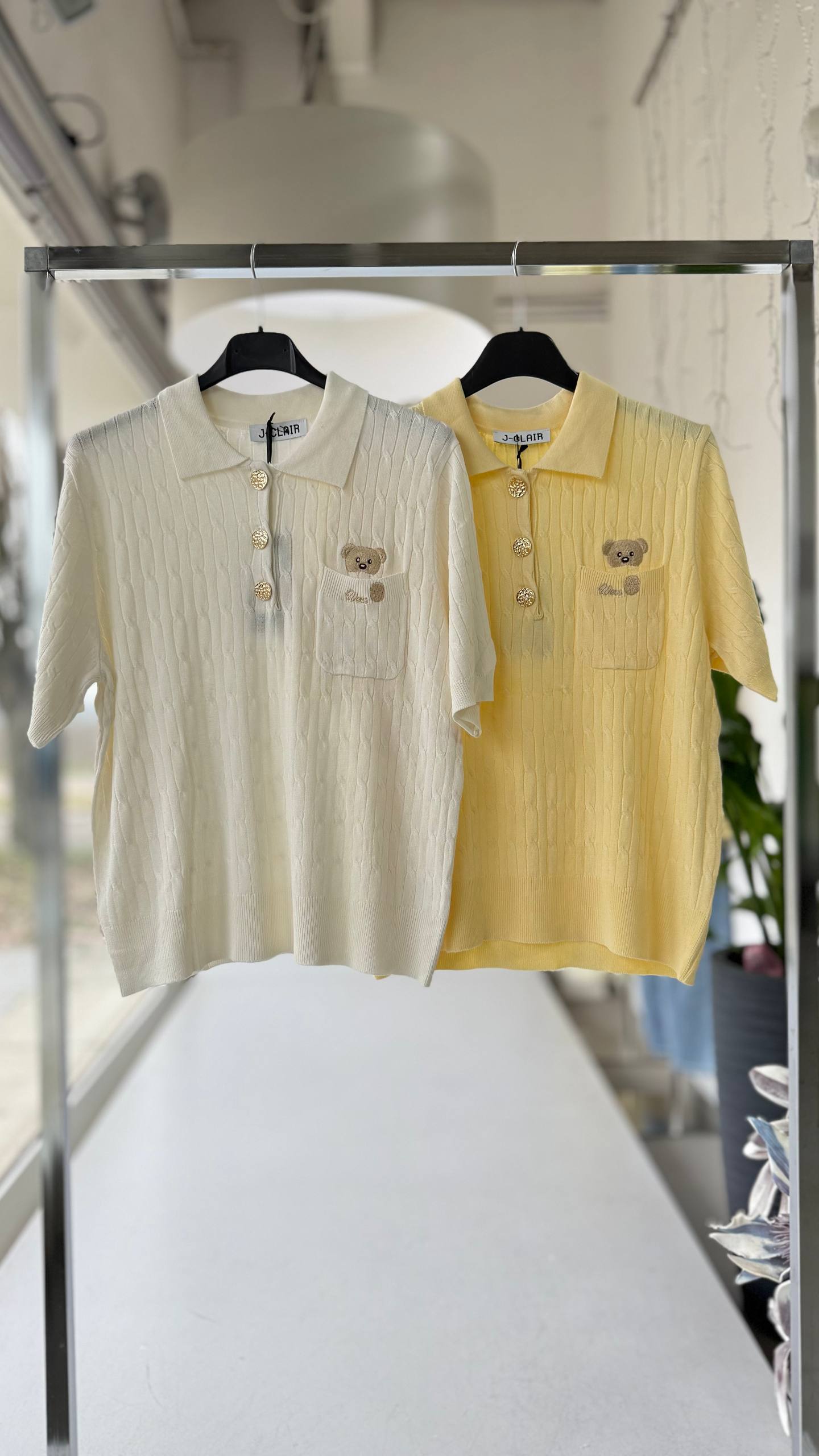 Фото Joie Clair (J-Clair)