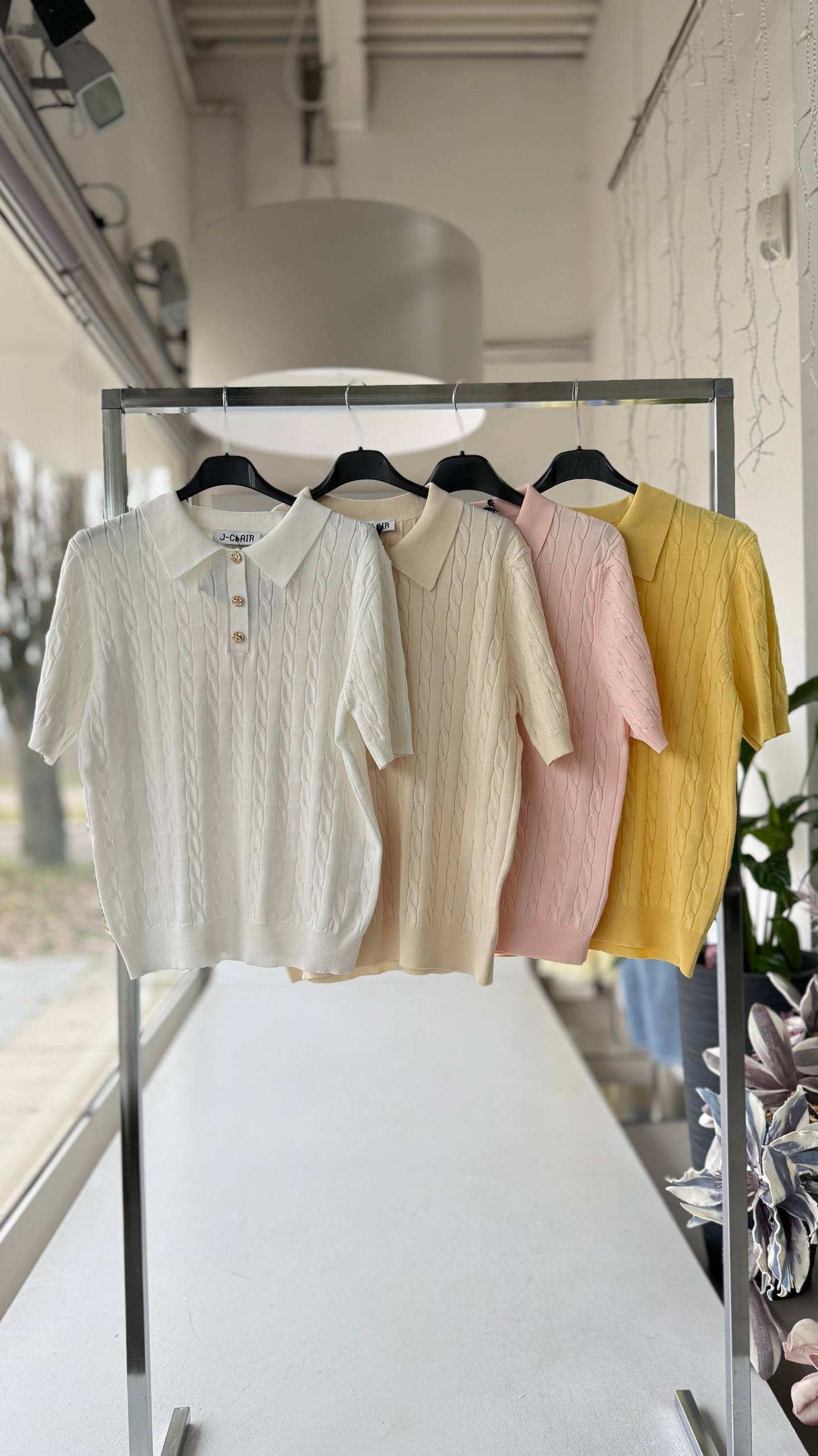 Фото Joie Clair (J-Clair)