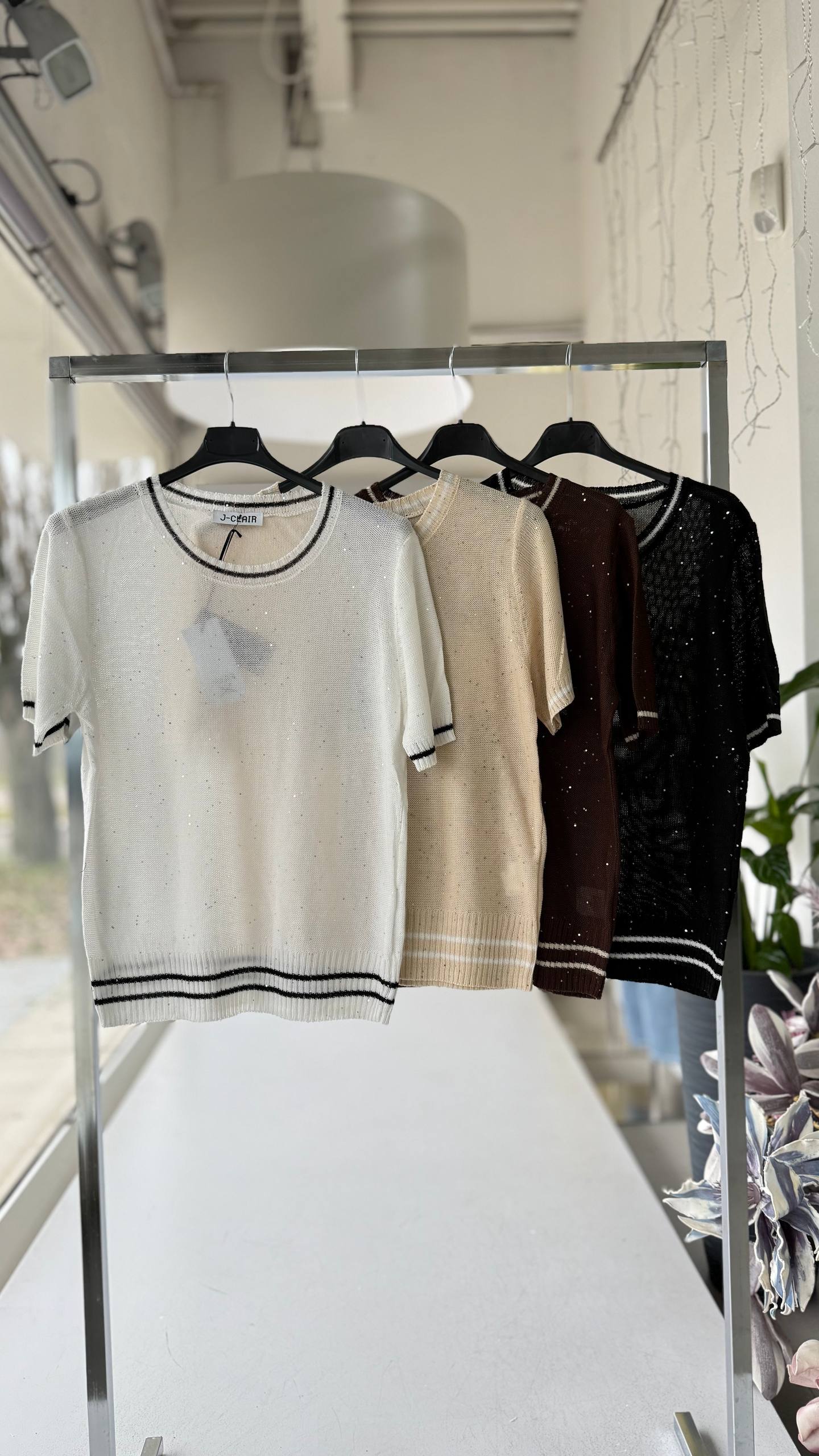 Фото Joie Clair (J-Clair)