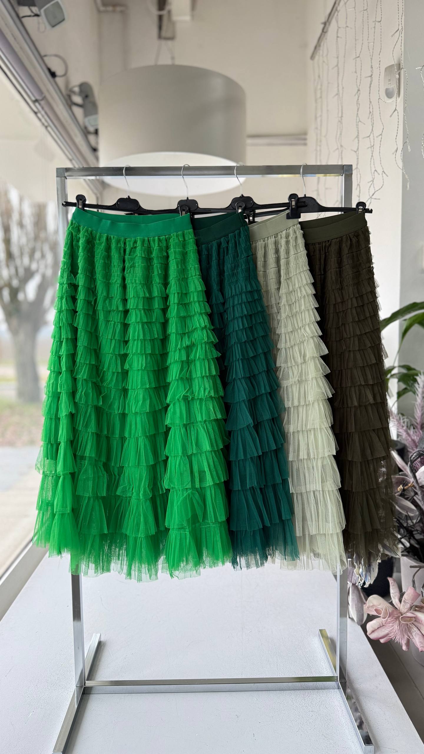 Фото Joie Clair (J-Clair)