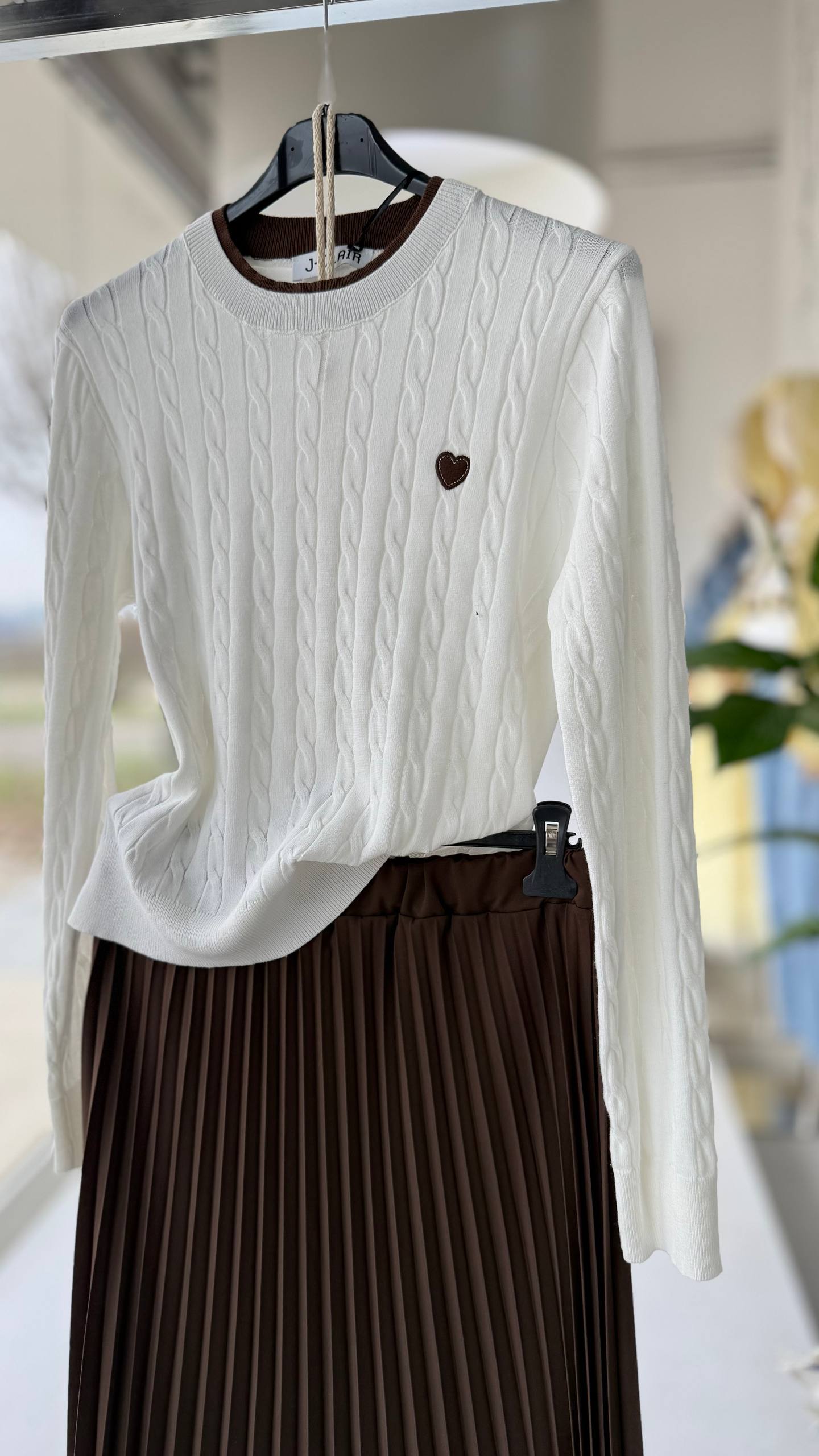 Фото Joie Clair (J-Clair)