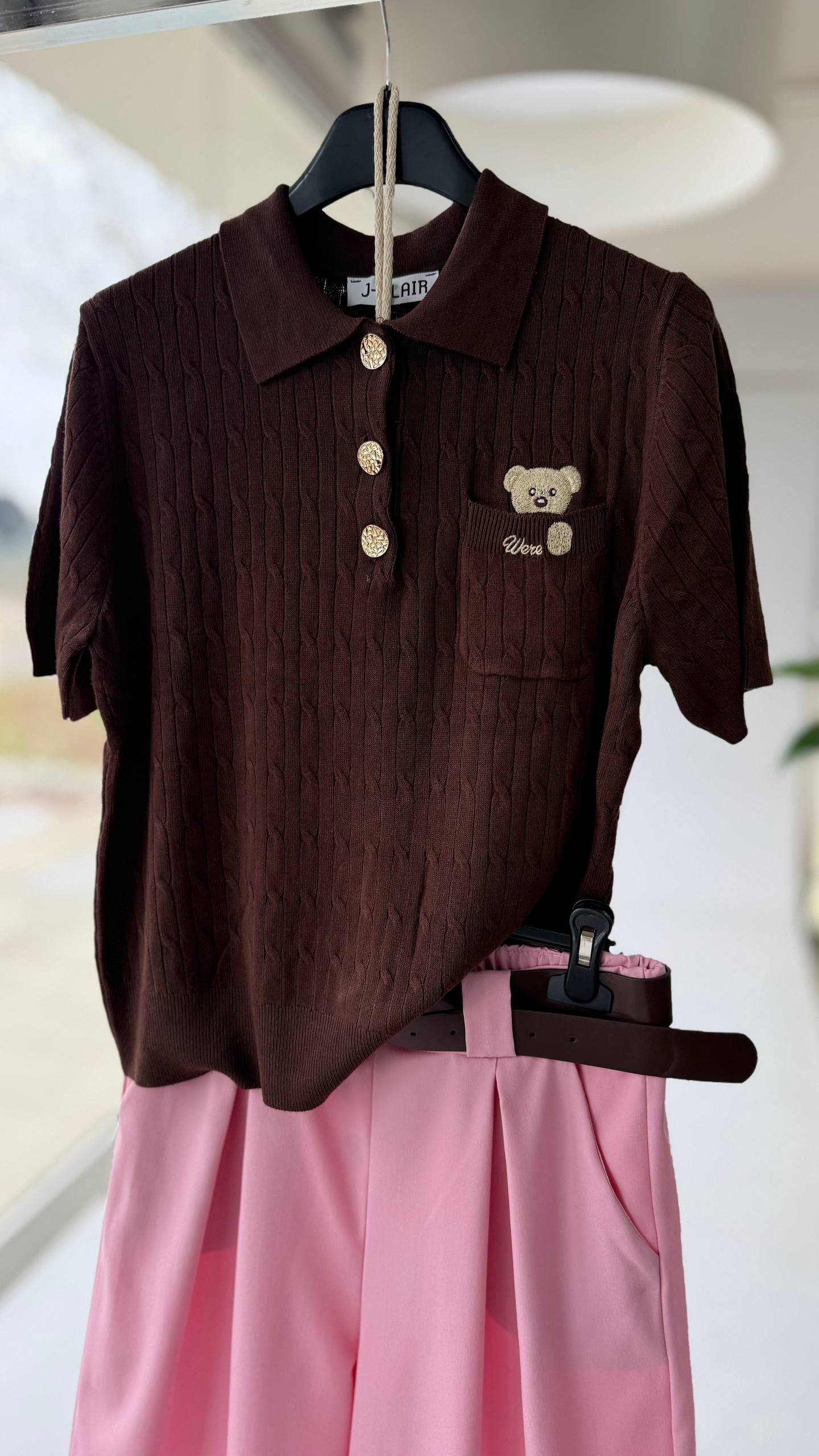 Фото Joie Clair (J-Clair)