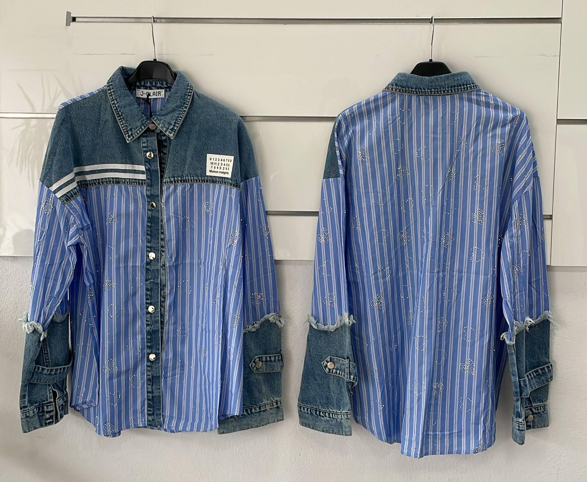 Фото Joie Clair (J-Clair)