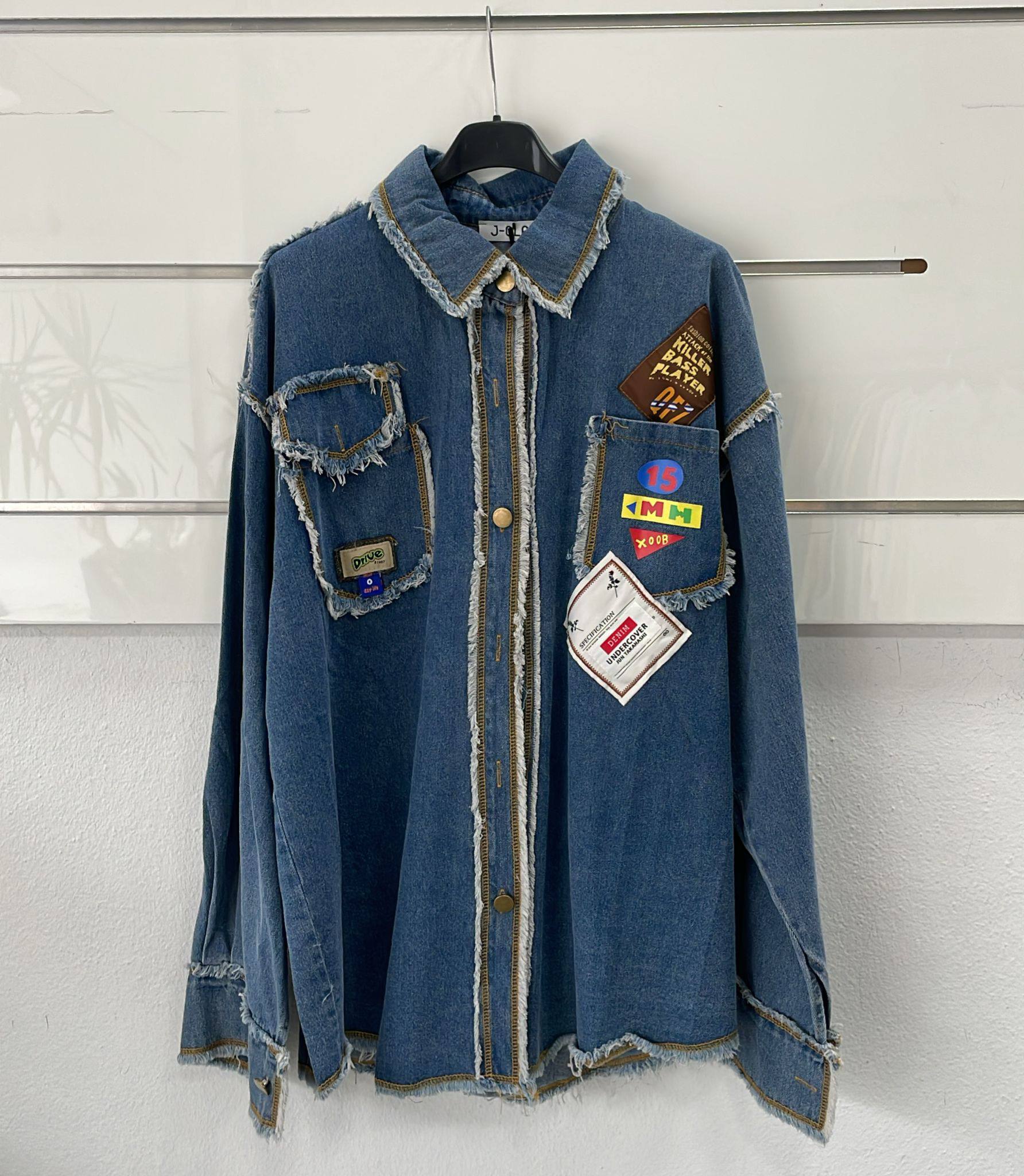 Фото Joie Clair (J-Clair)