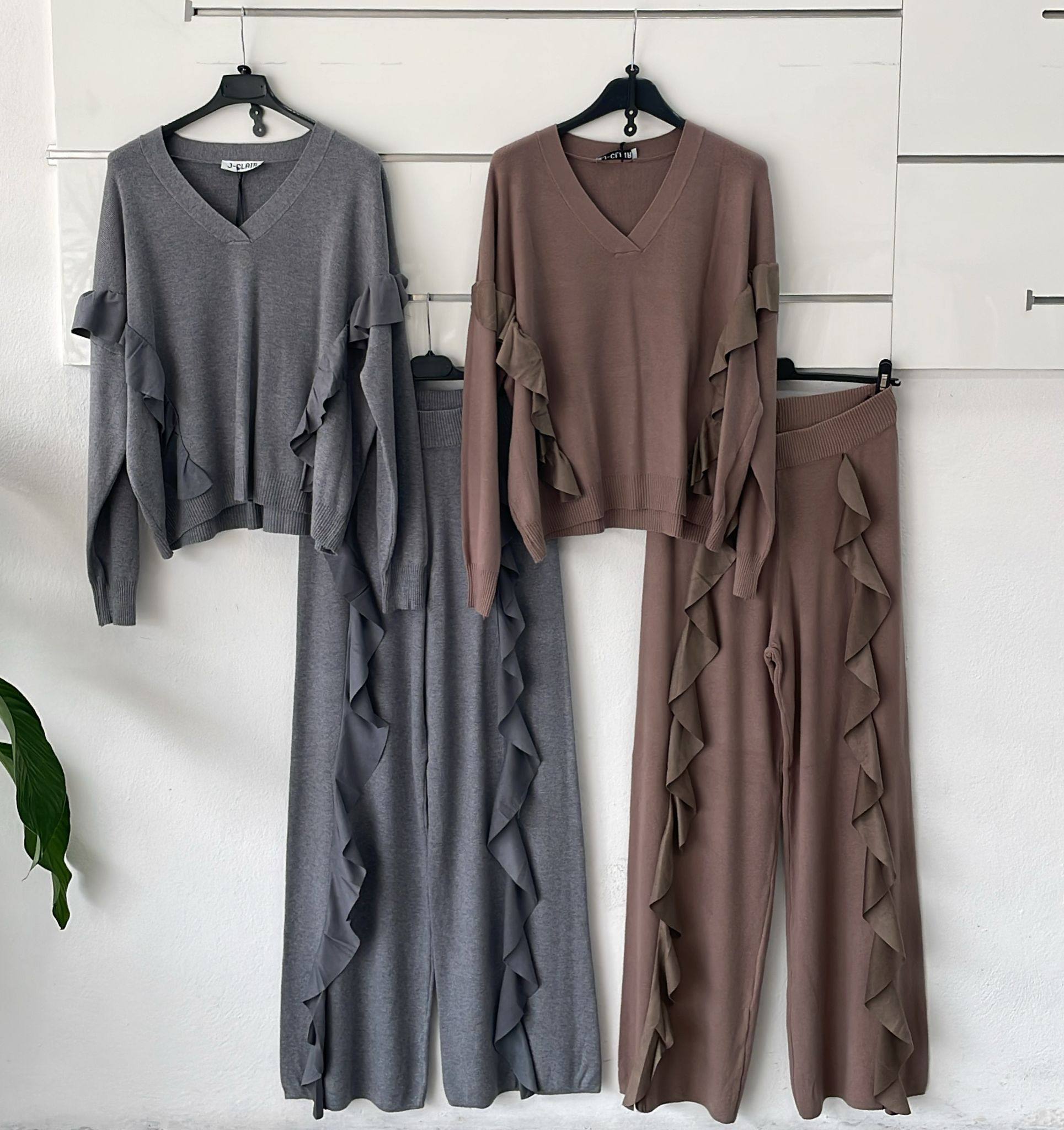 Фото Joie Clair (J-Clair)